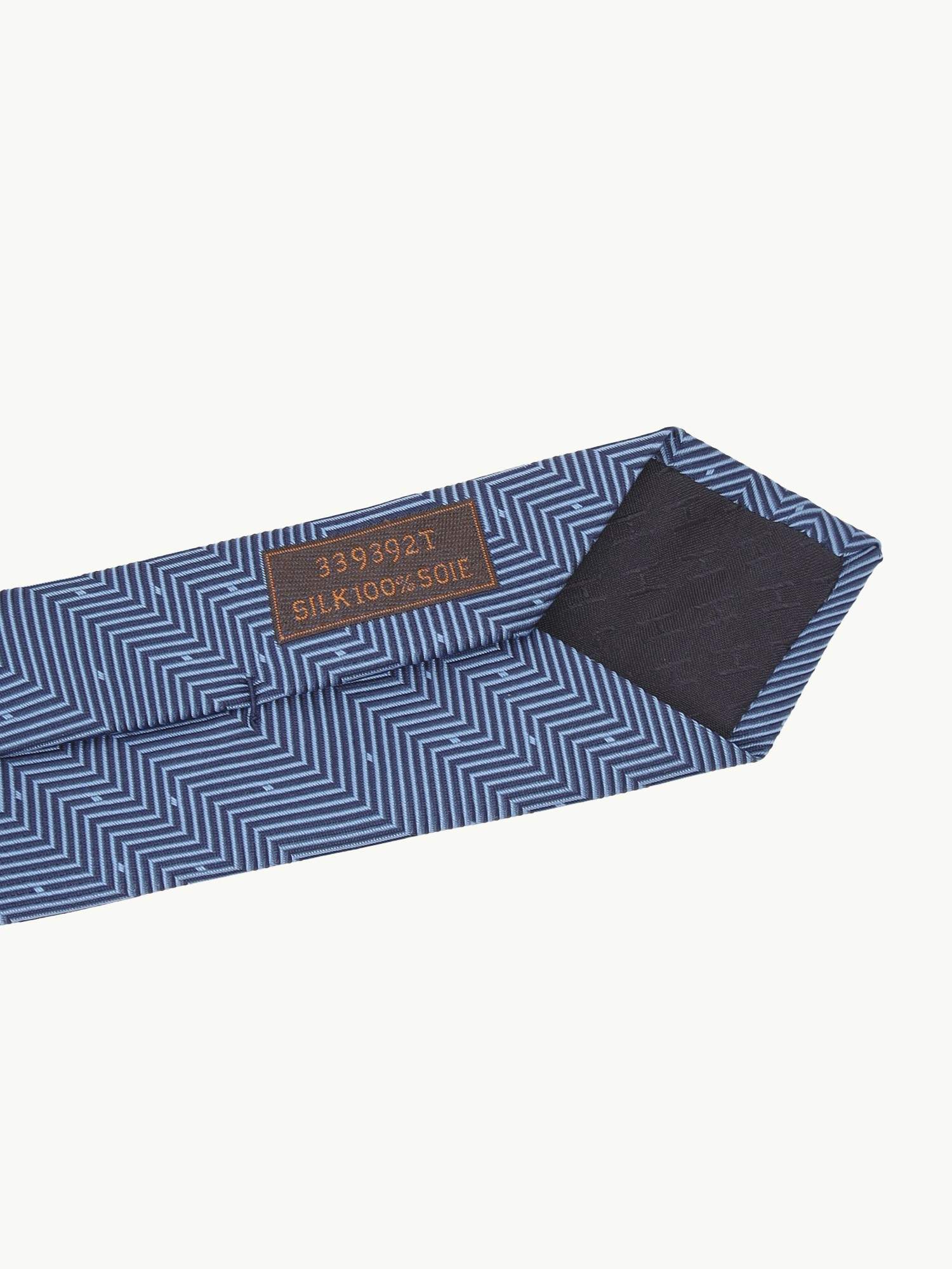 Hermes Tie  7