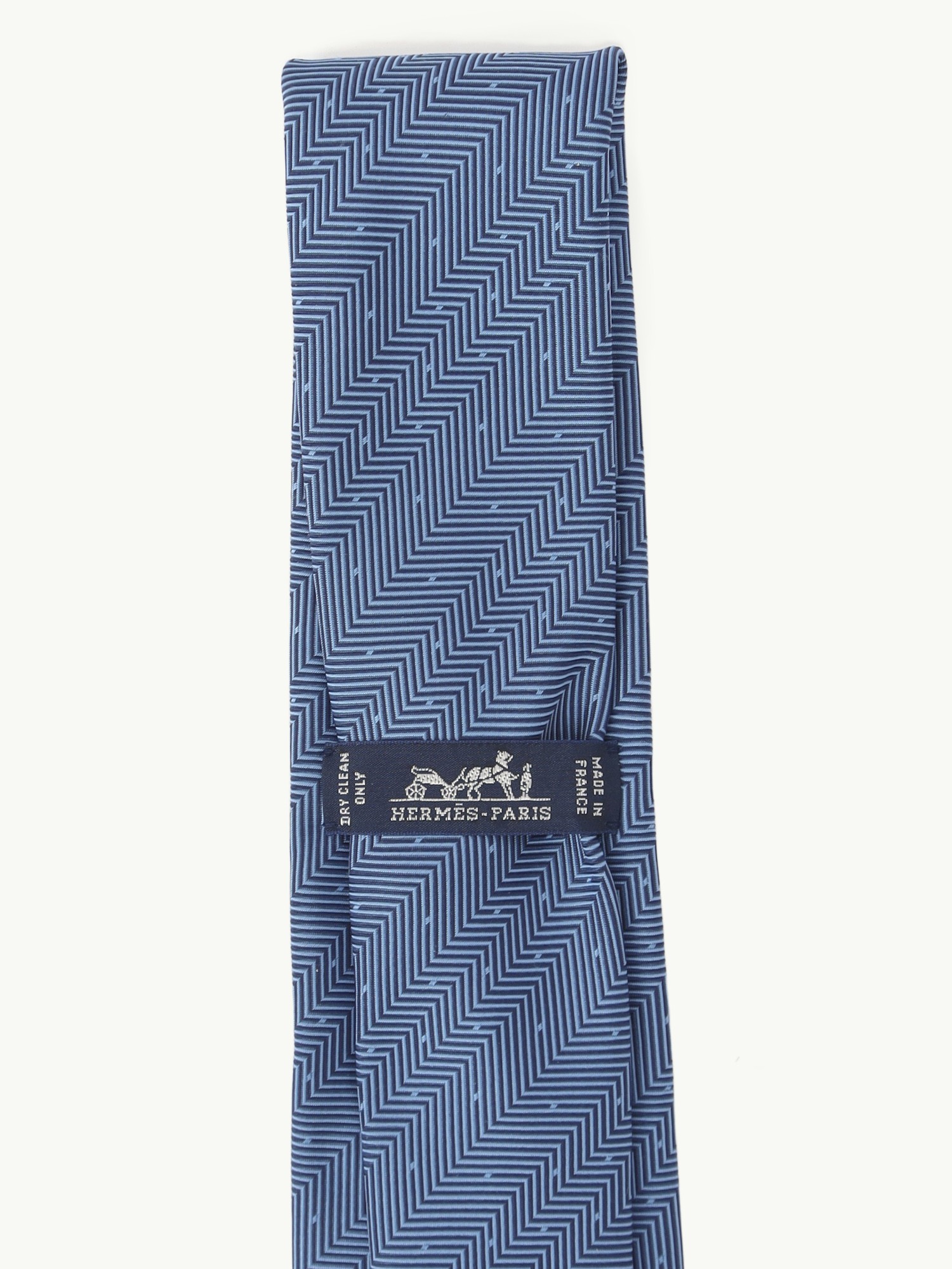 Hermes Tie  6