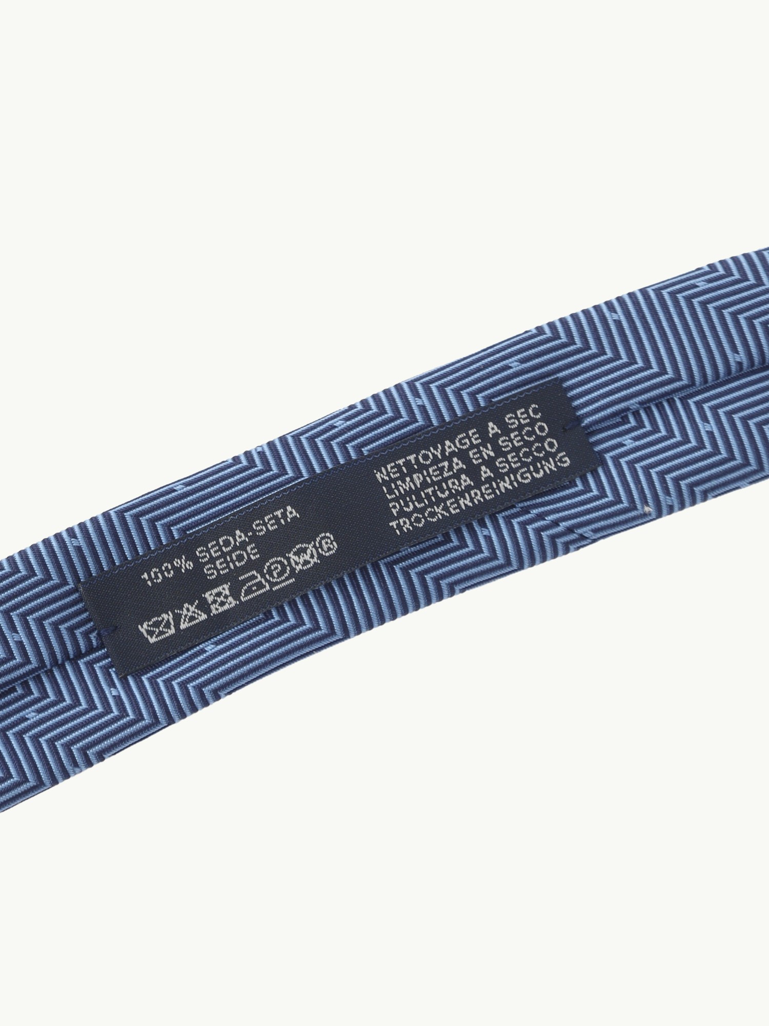 Hermes Tie  5