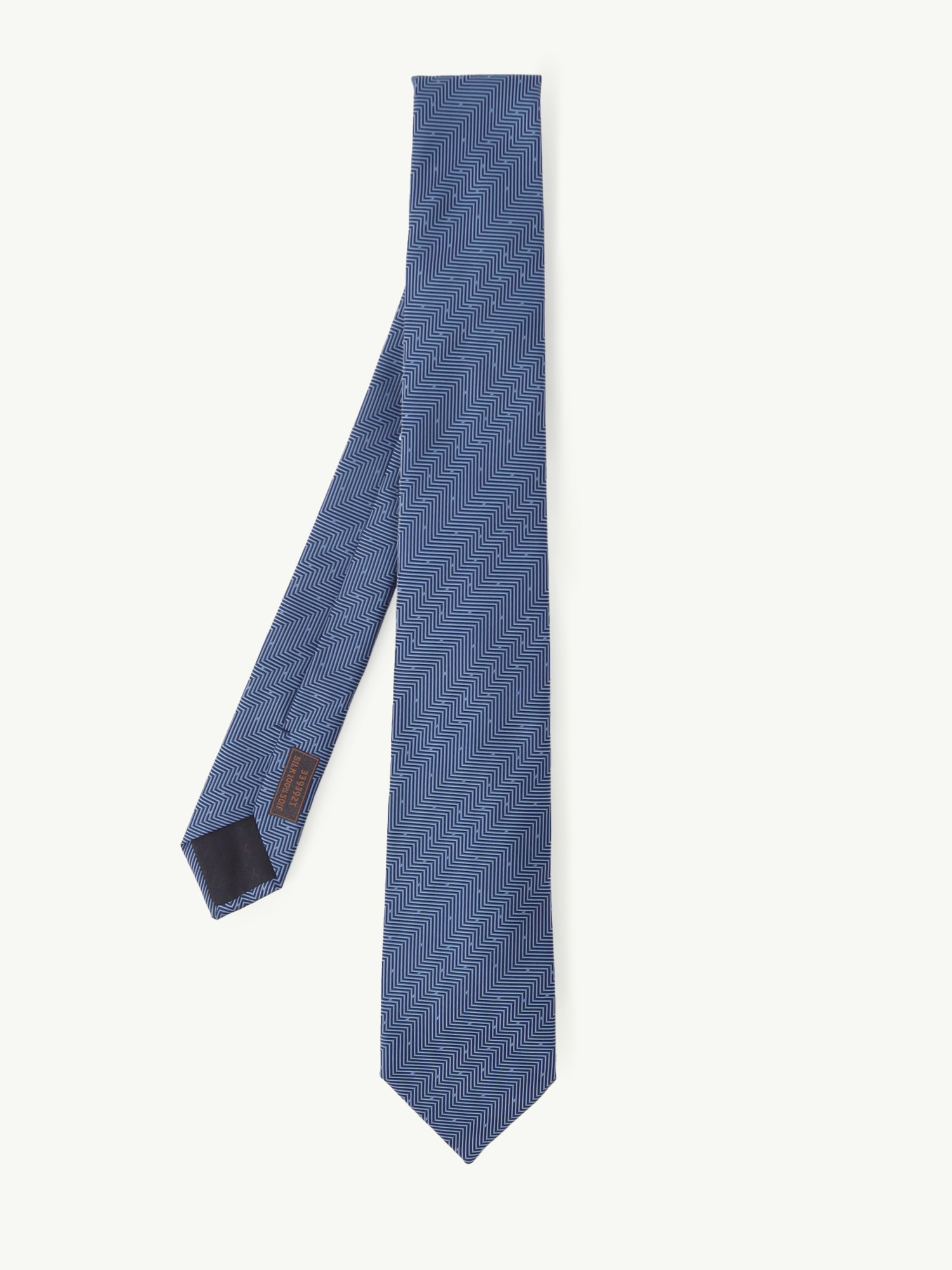 Hermes Tie  3