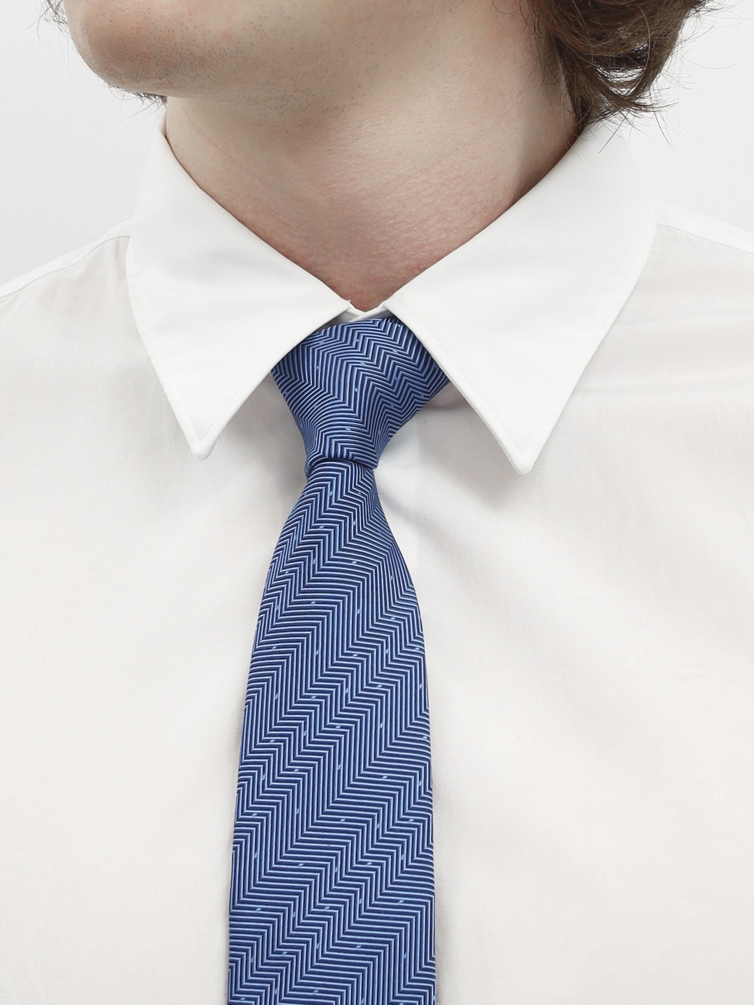 Hermes Tie  1