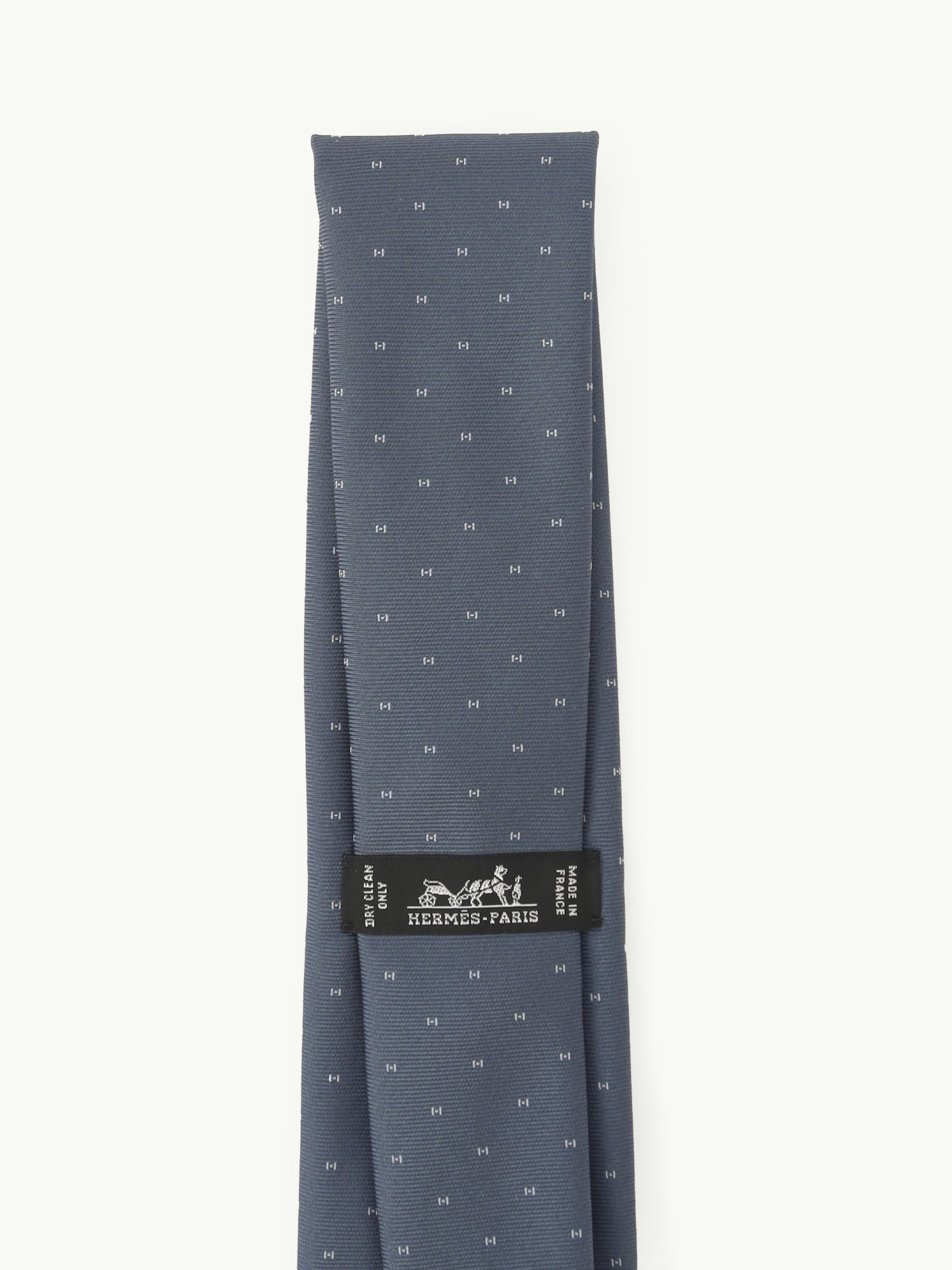 Hermes Tie  4