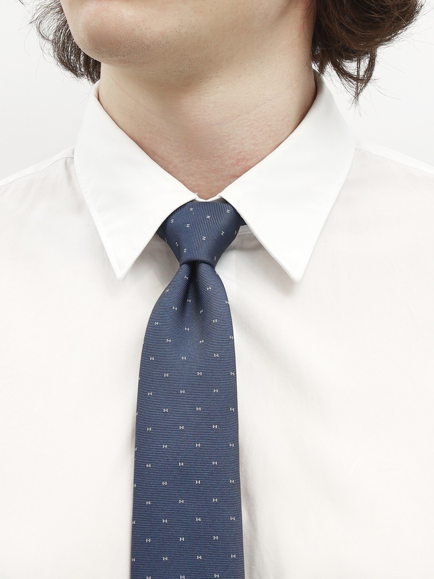 Hermes Tie  1