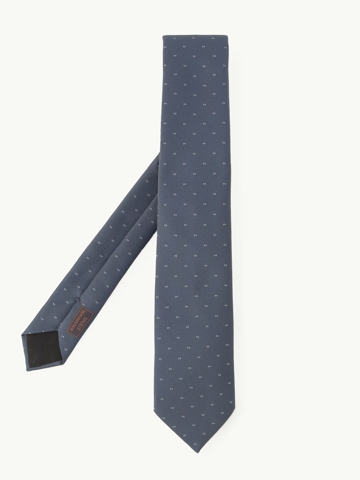 Hermes Tie  3
