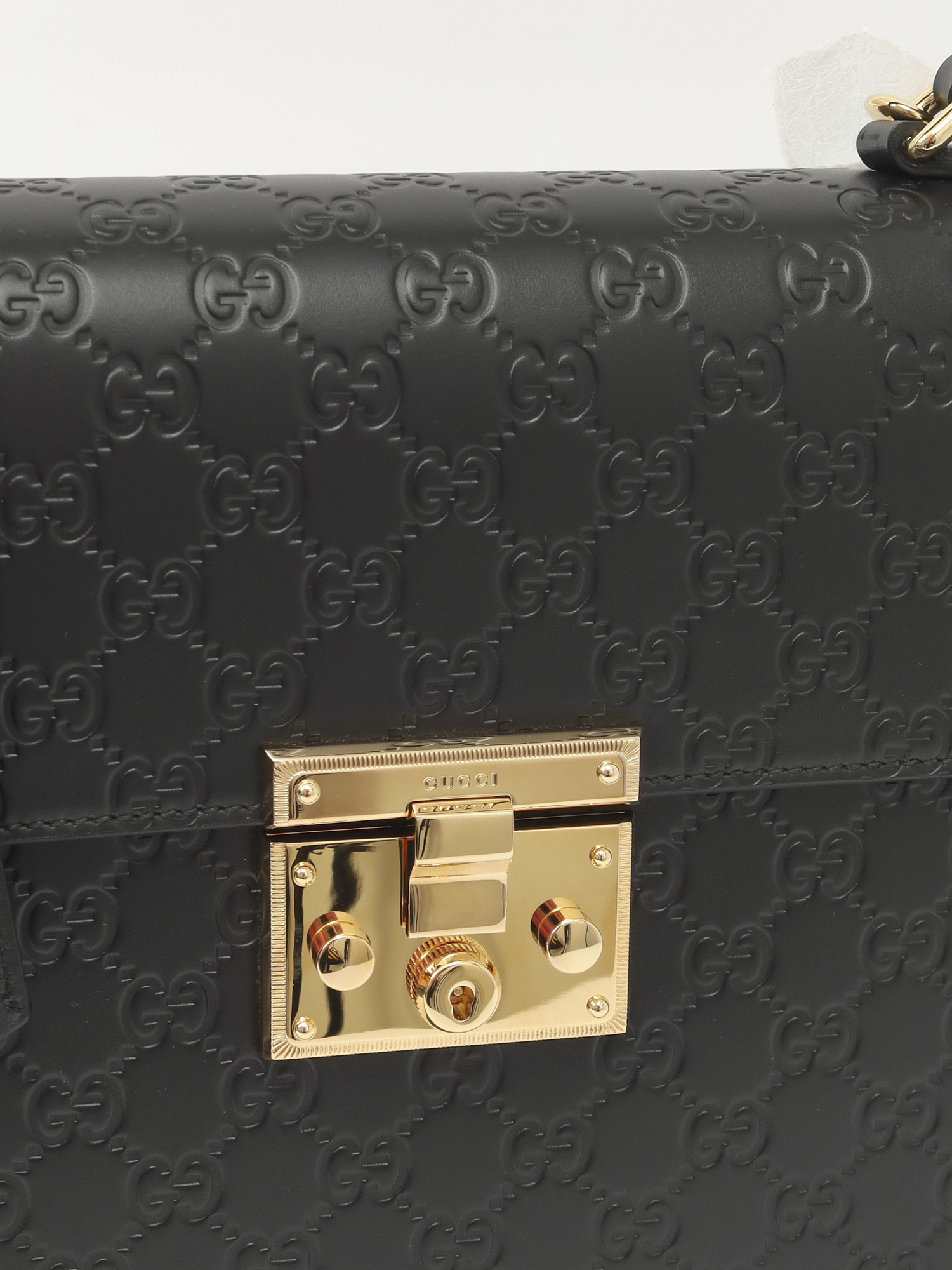 Gucci Padlock 5