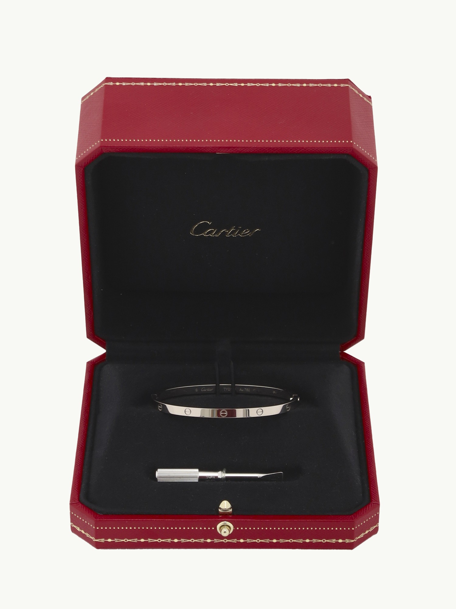 Cartier Love  2