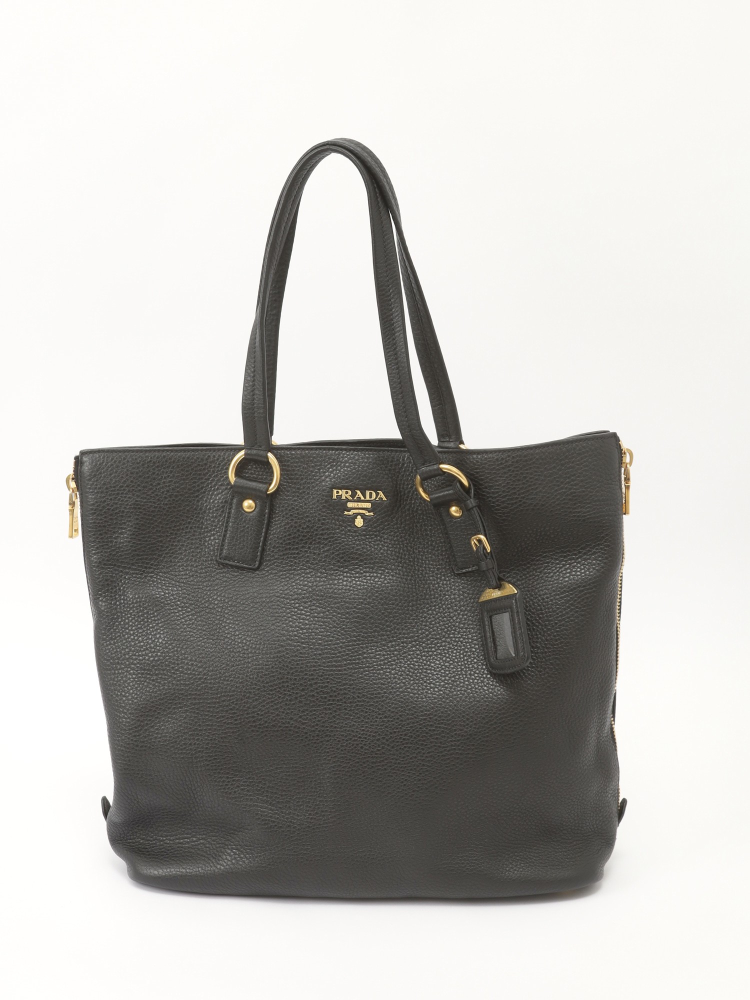 Prada Leather Bag 0