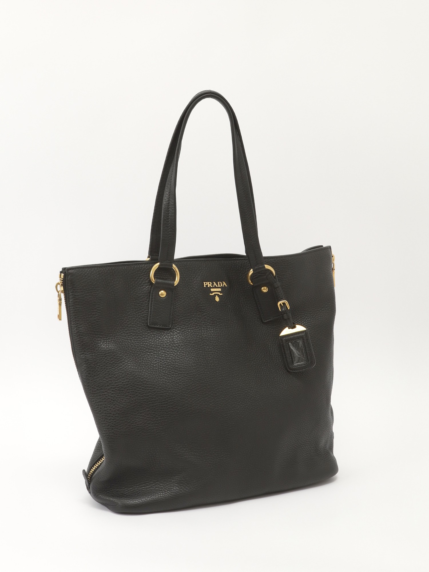 Prada Leather Bag 2