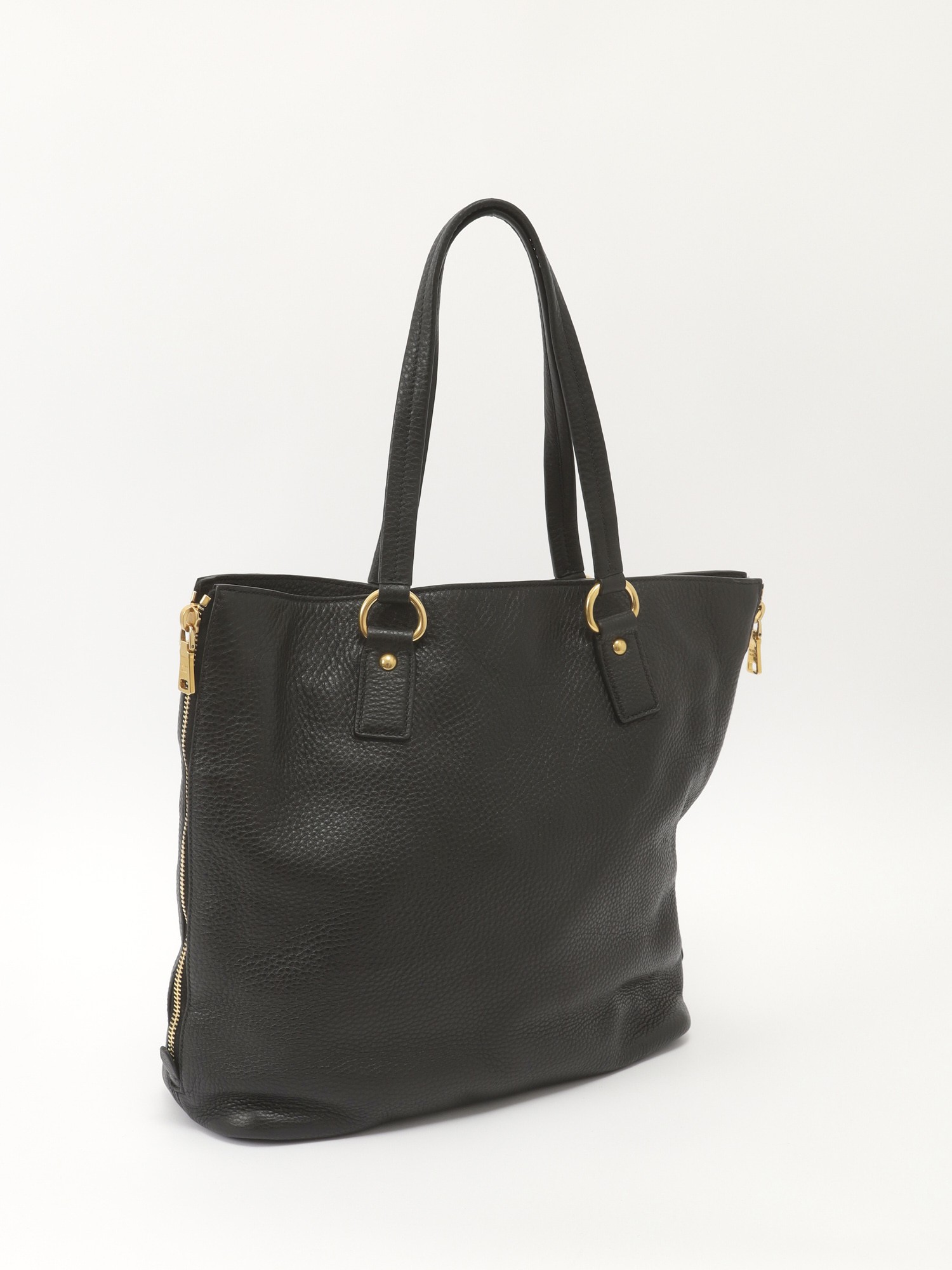 Prada Leather Bag 3