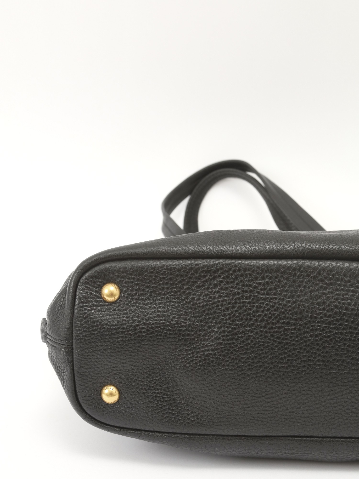 Prada Leather Bag 6