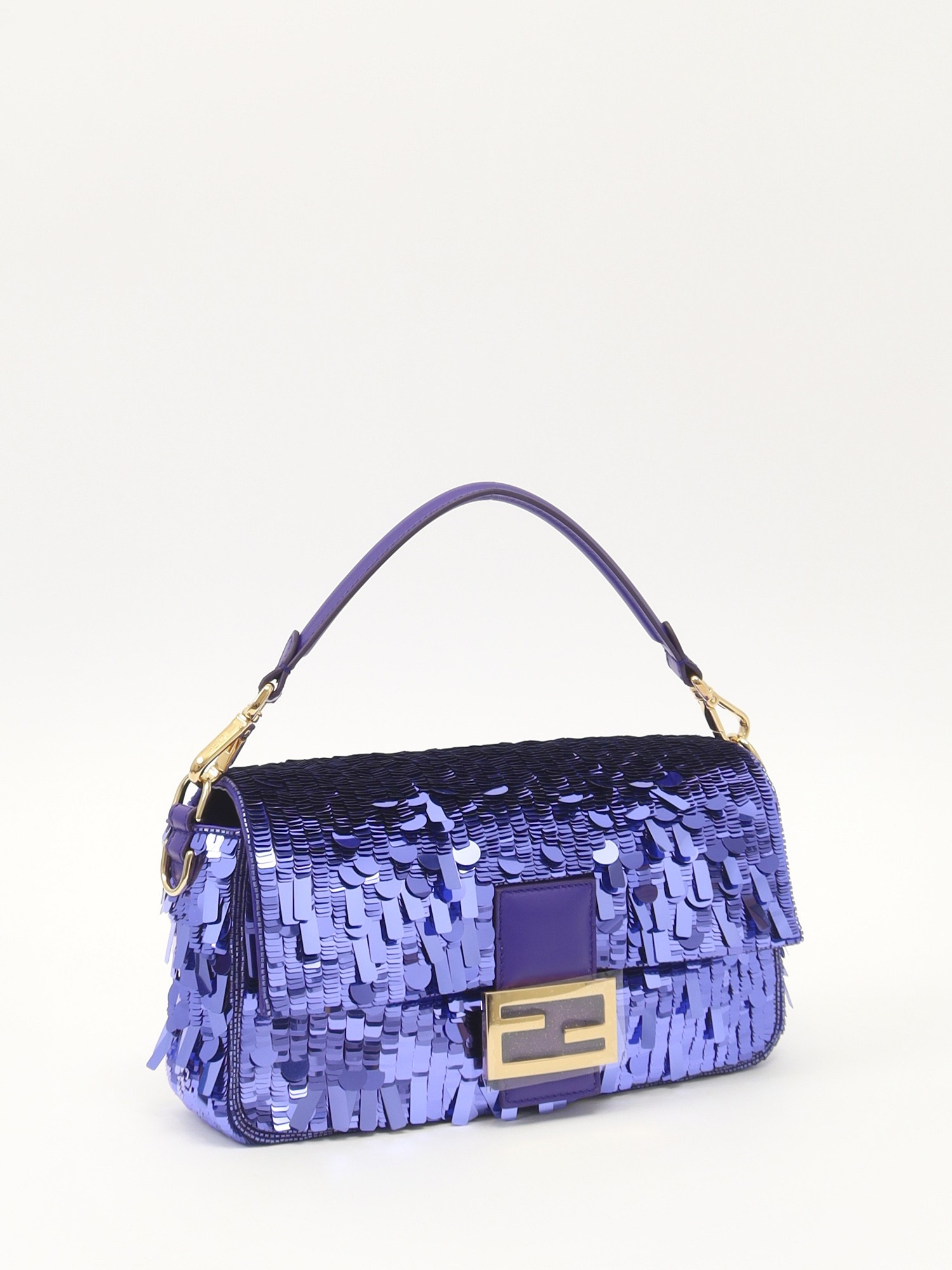 Fendi Baguette 3