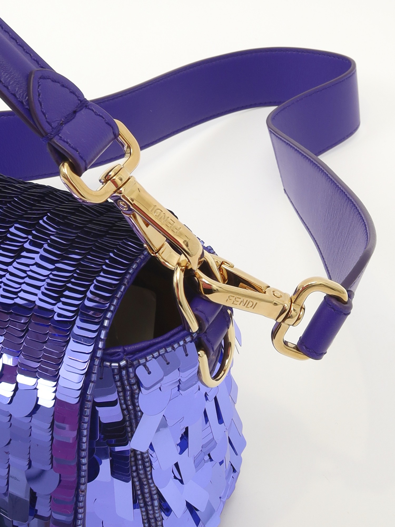 Fendi Baguette 8