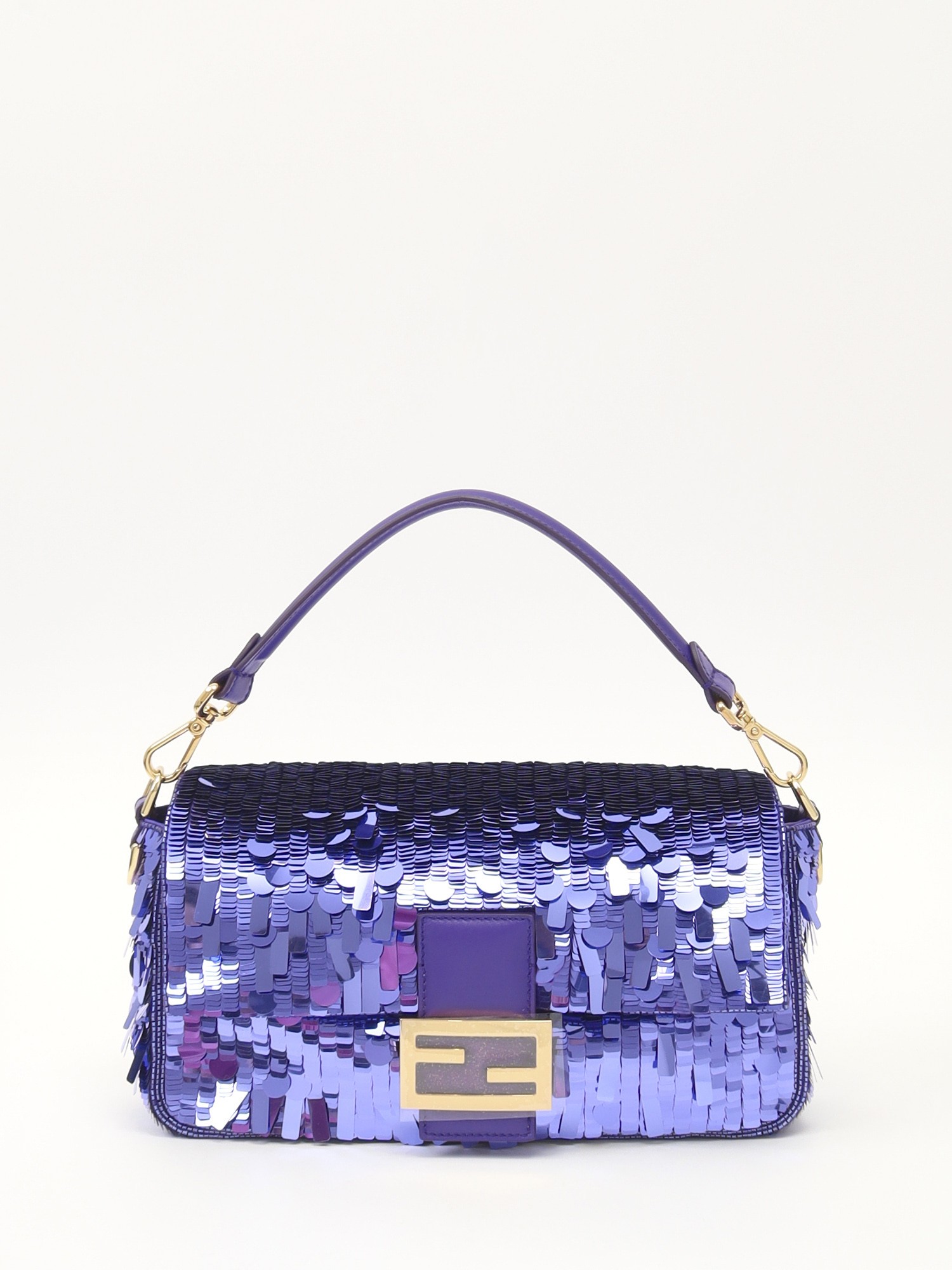 Fendi Baguette 0
