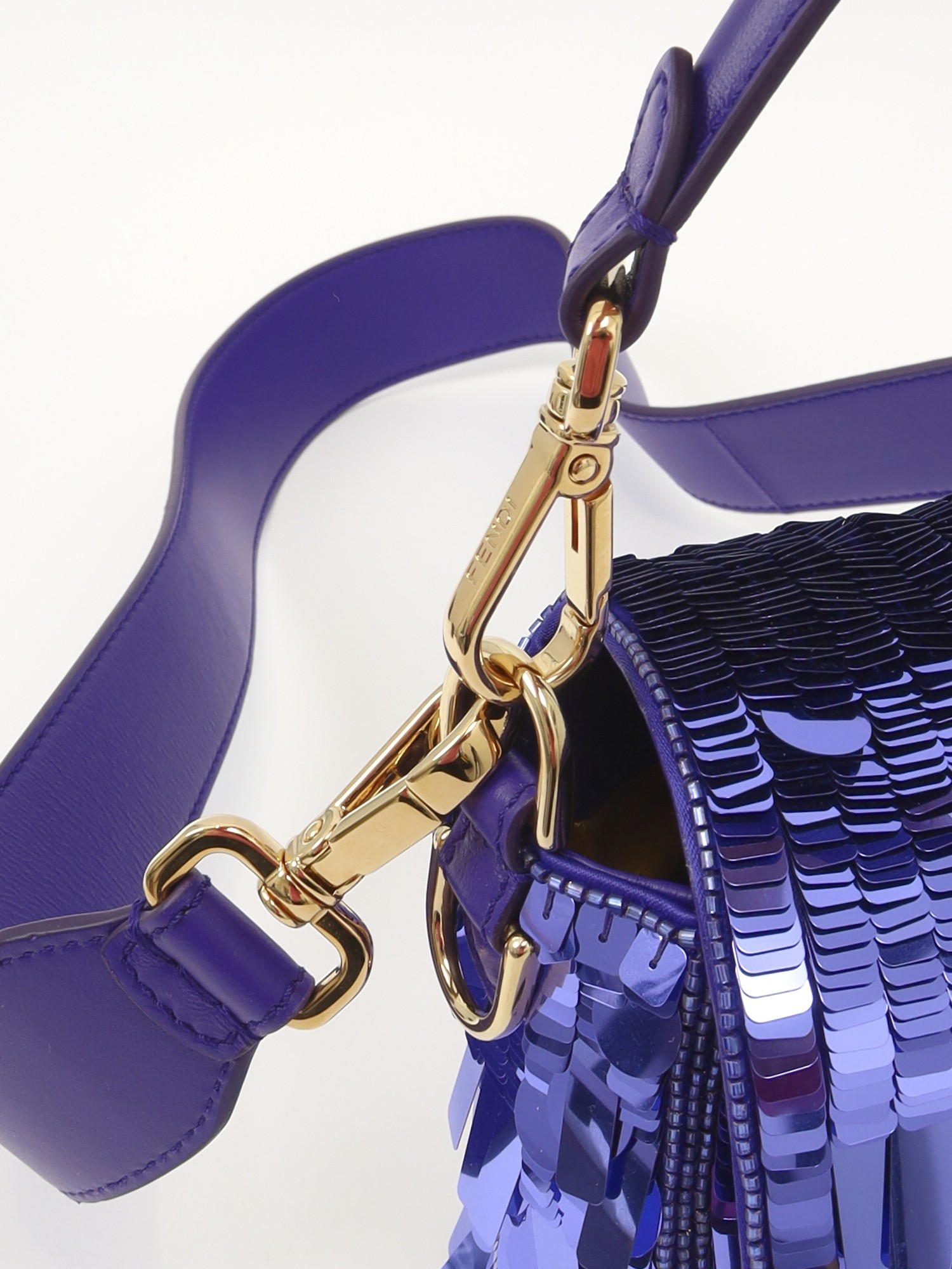 Fendi Baguette 7