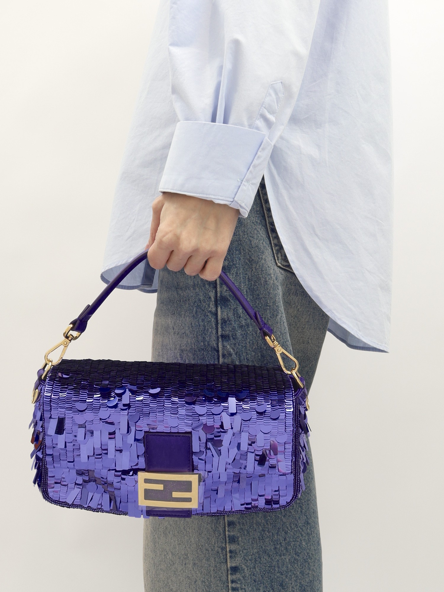 Fendi Baguette 2