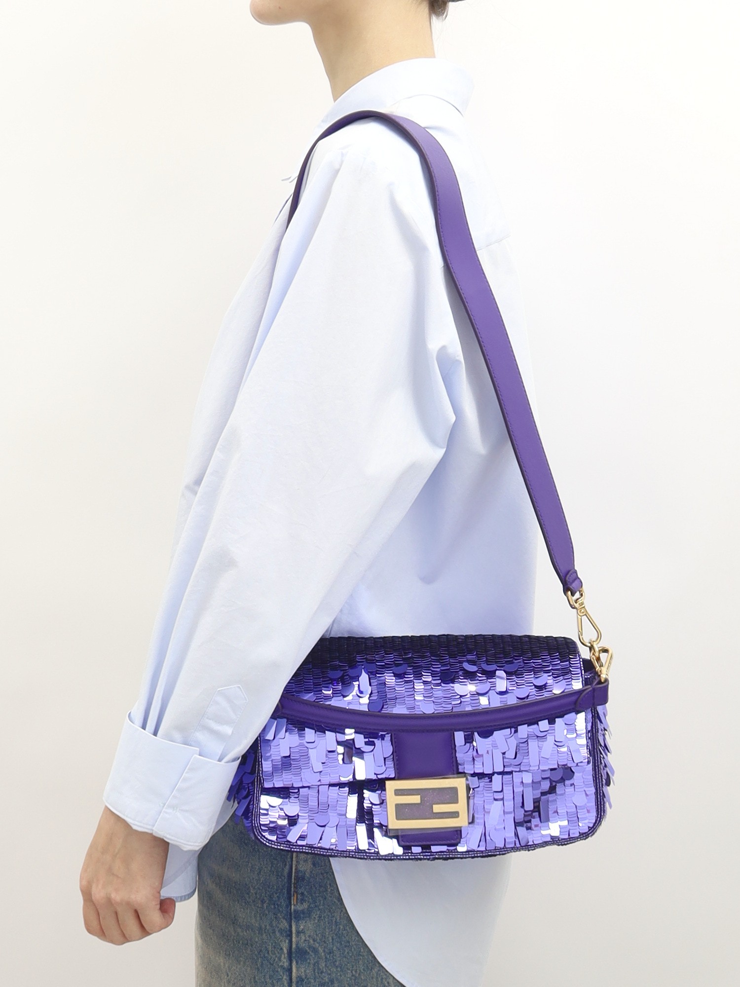 Fendi Baguette 1