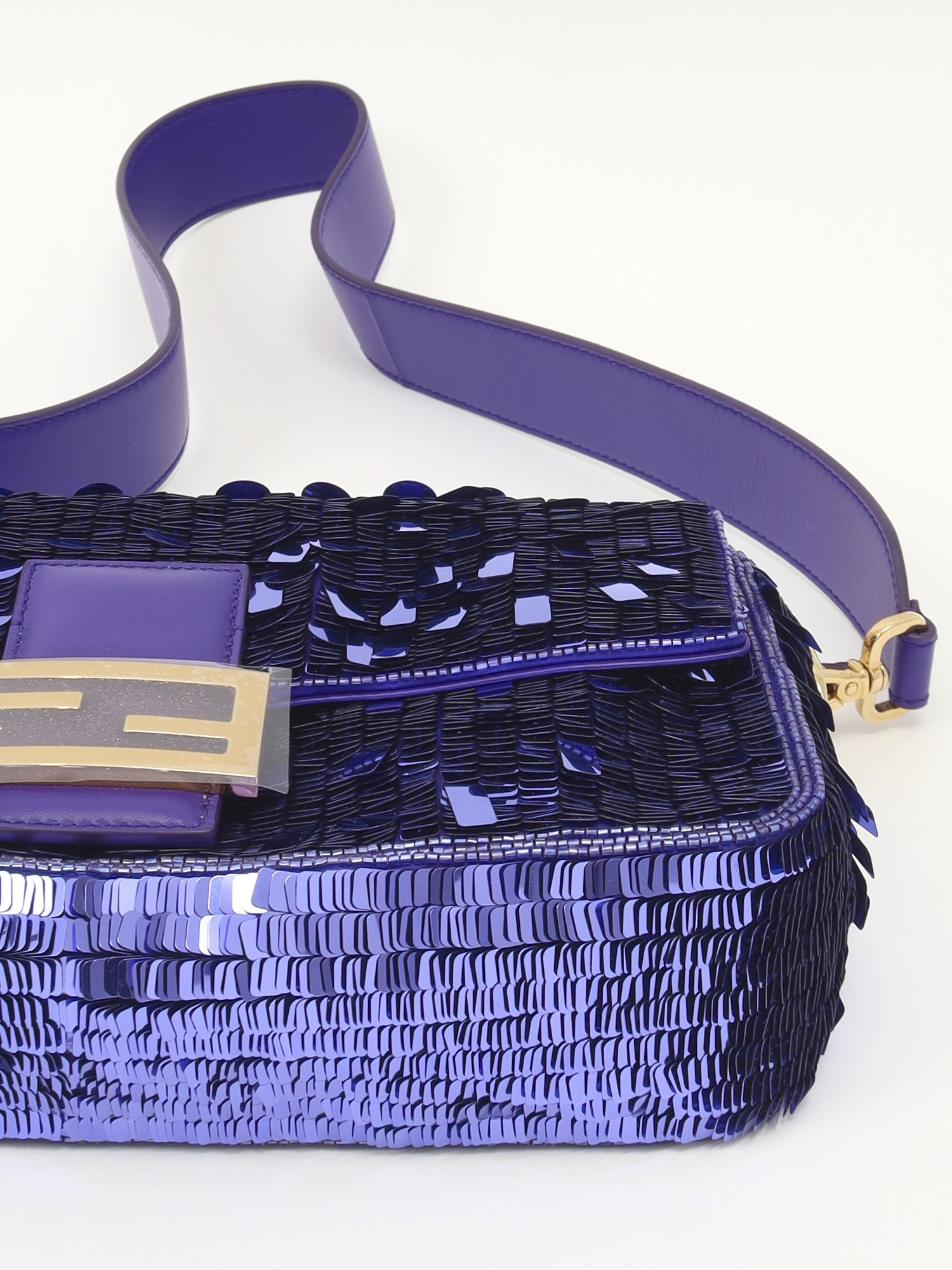 Fendi Baguette 10