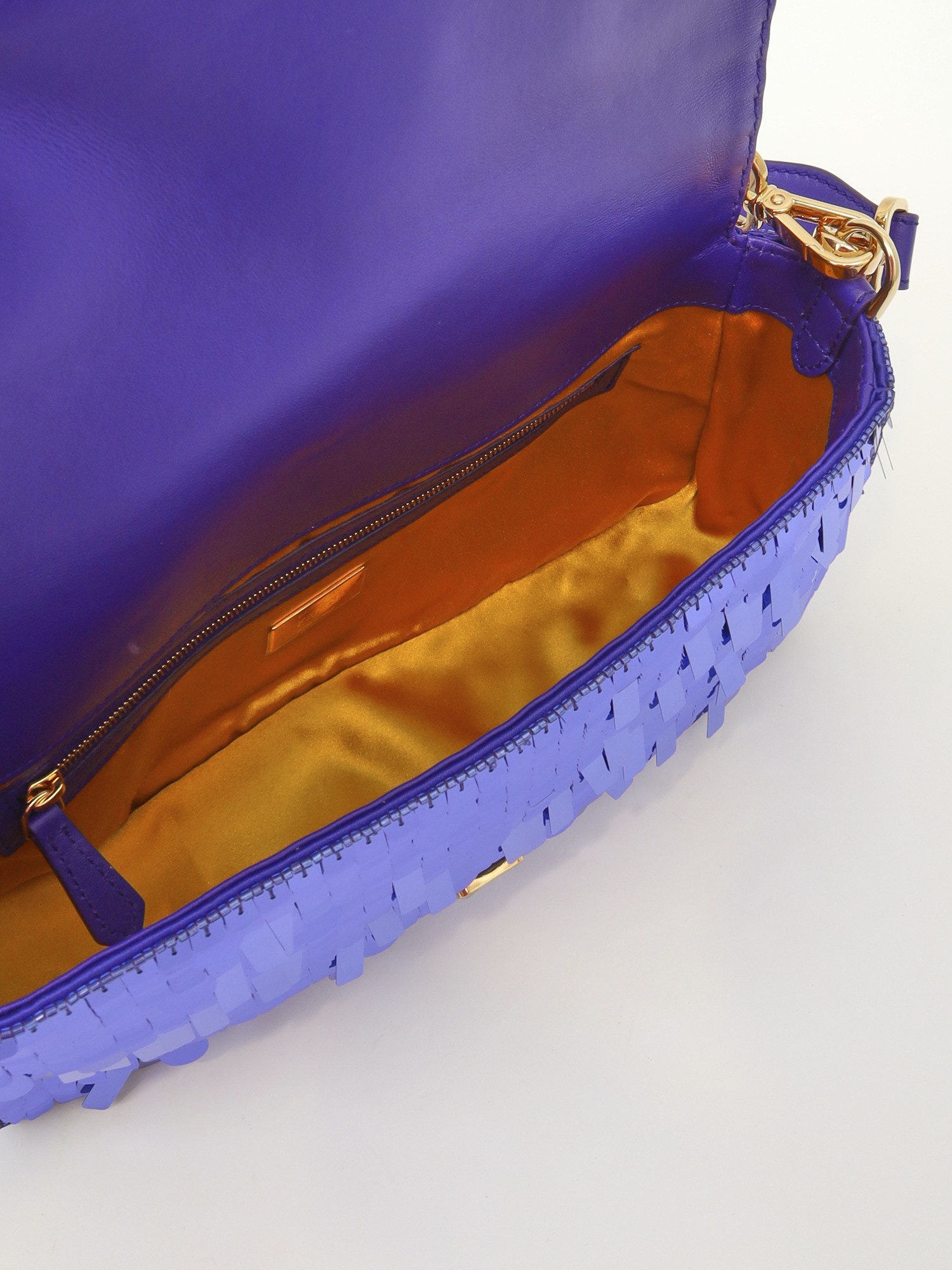Fendi Baguette 11