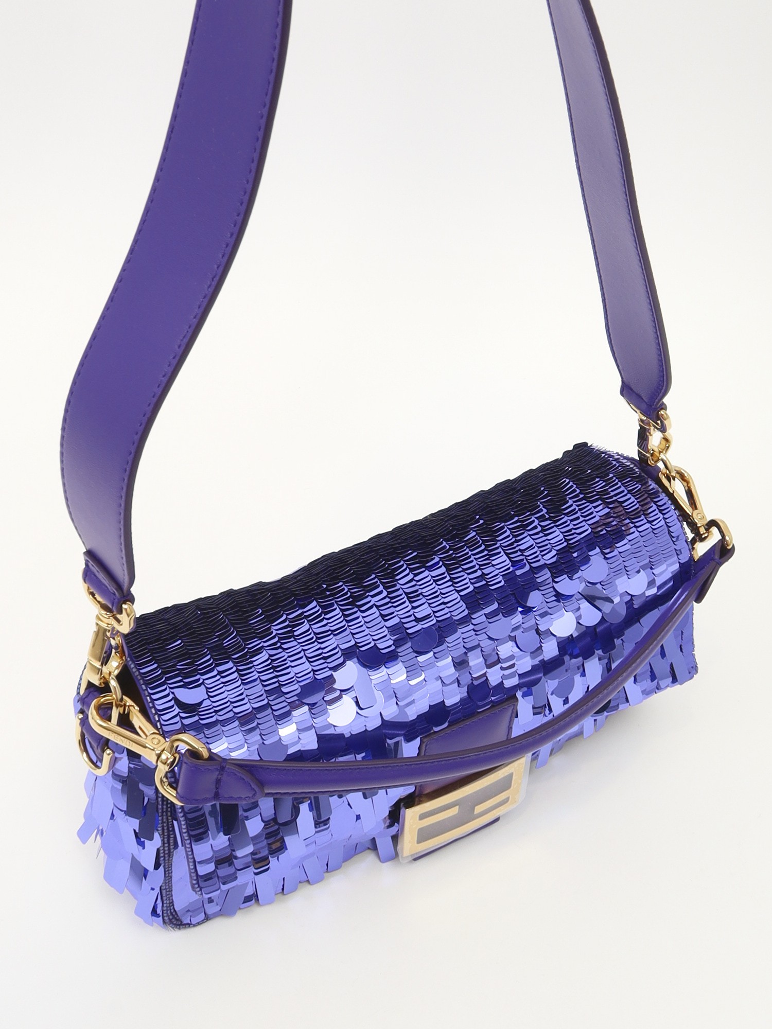 Fendi Baguette 5