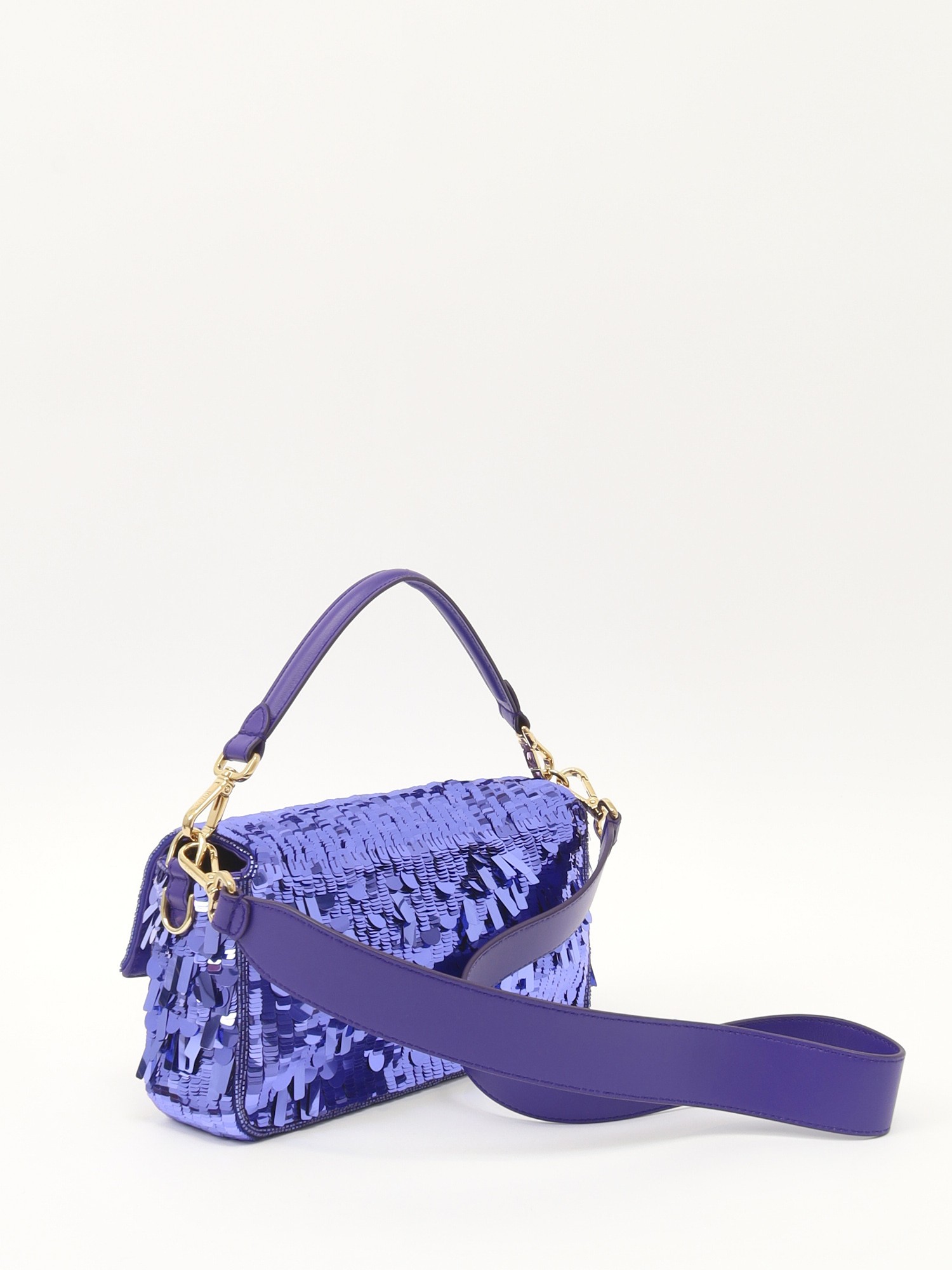 Fendi Baguette 4