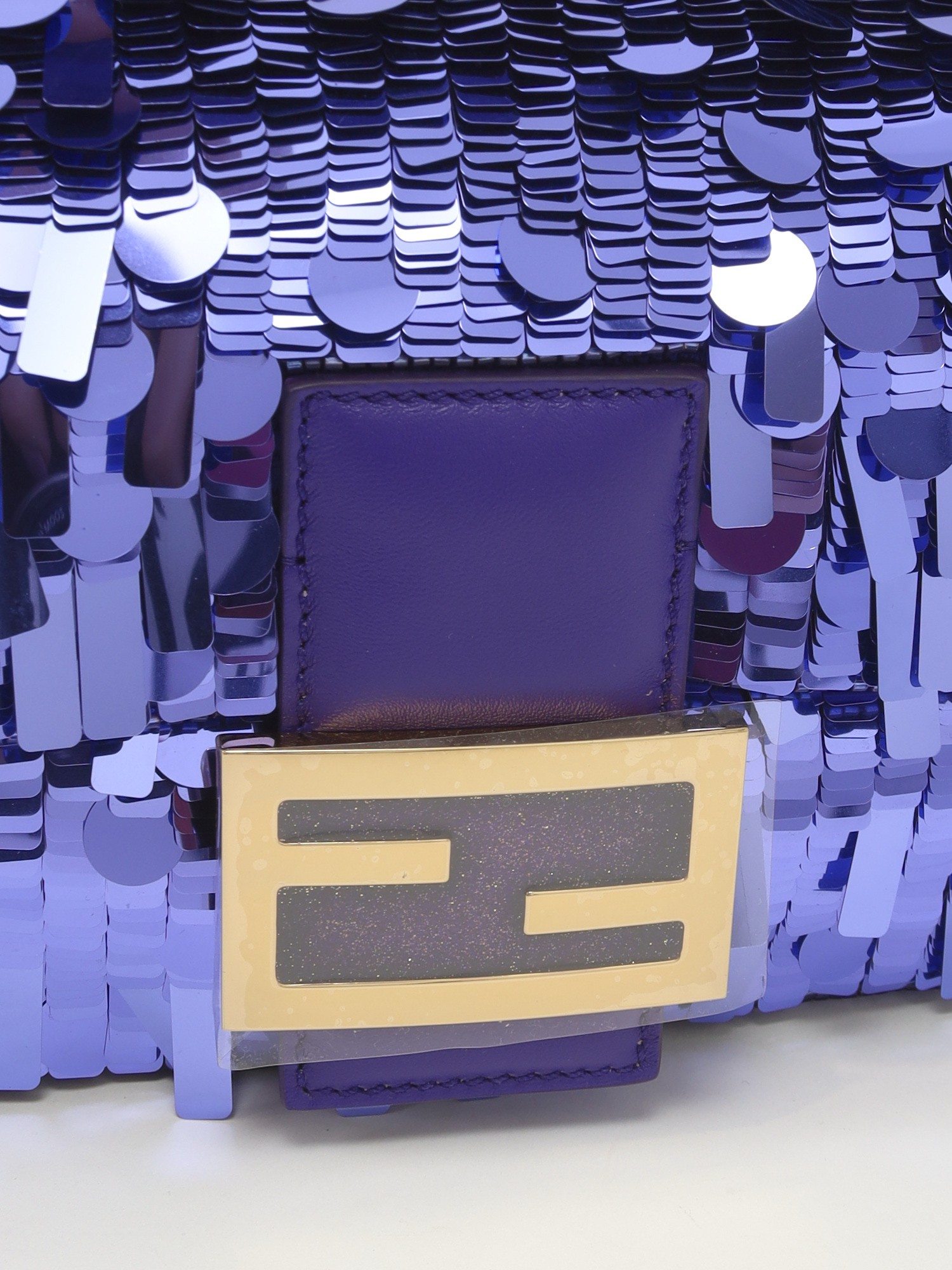 Fendi Baguette 6