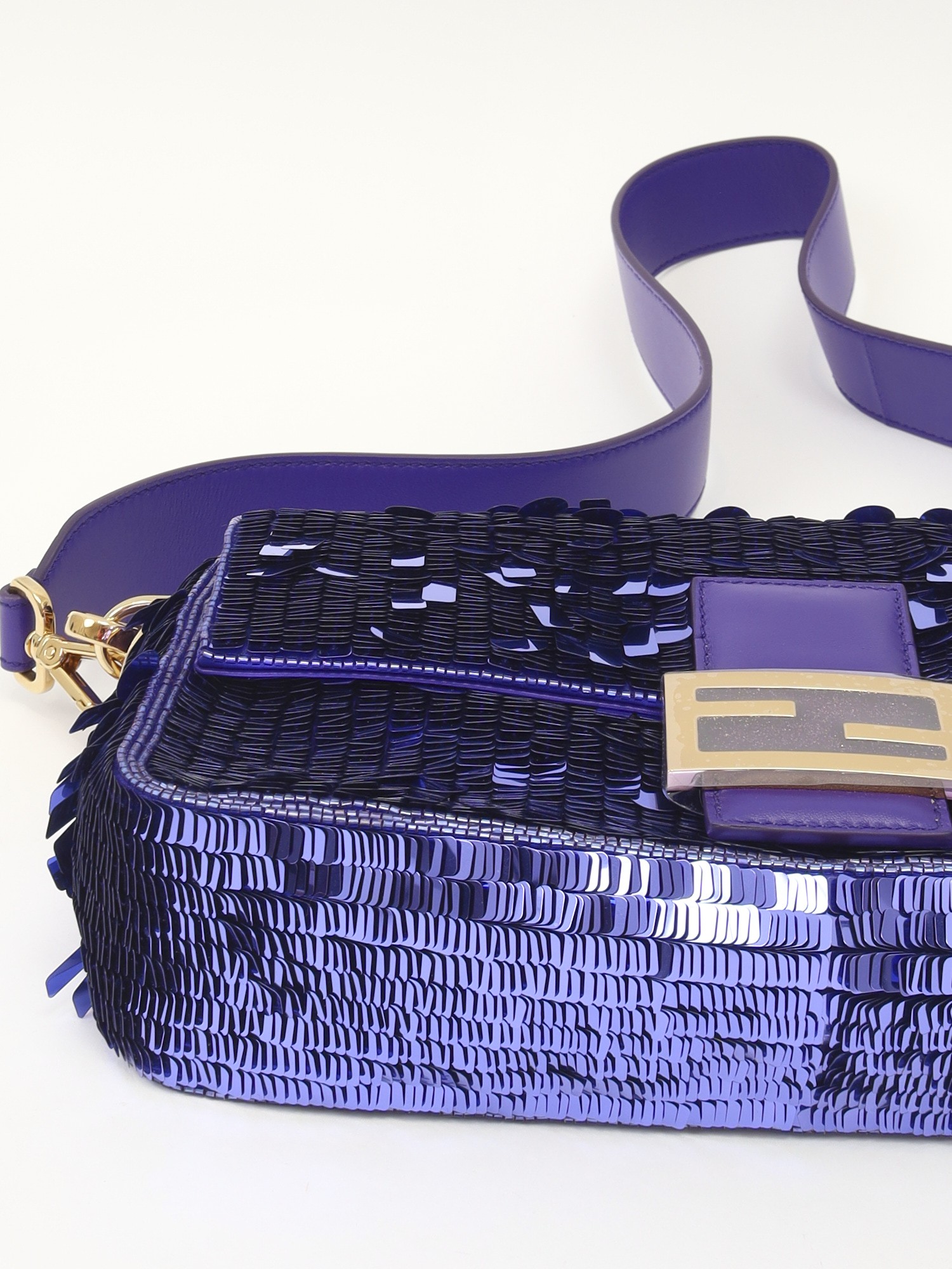 Fendi Baguette 9