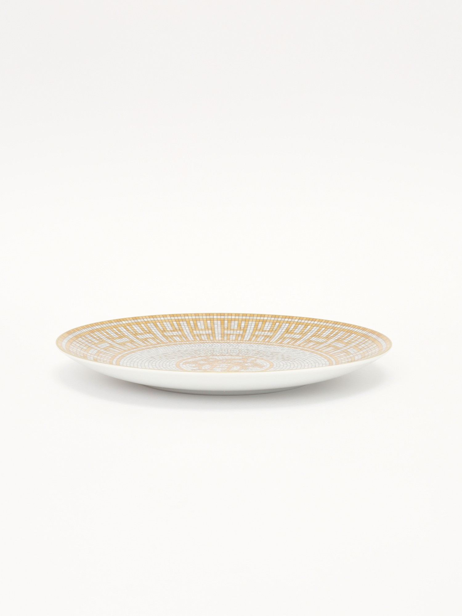 Hermes Set of plates  2