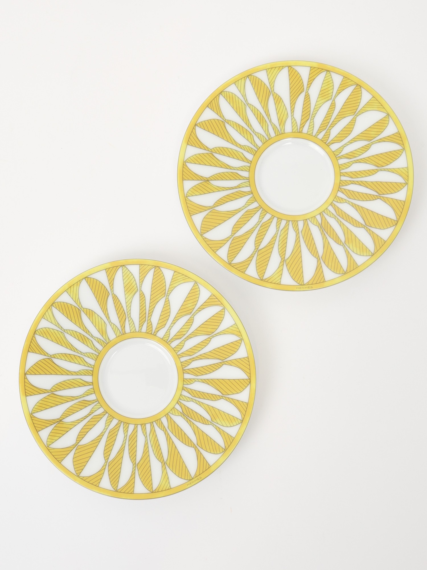 Hermes Set of cups 3