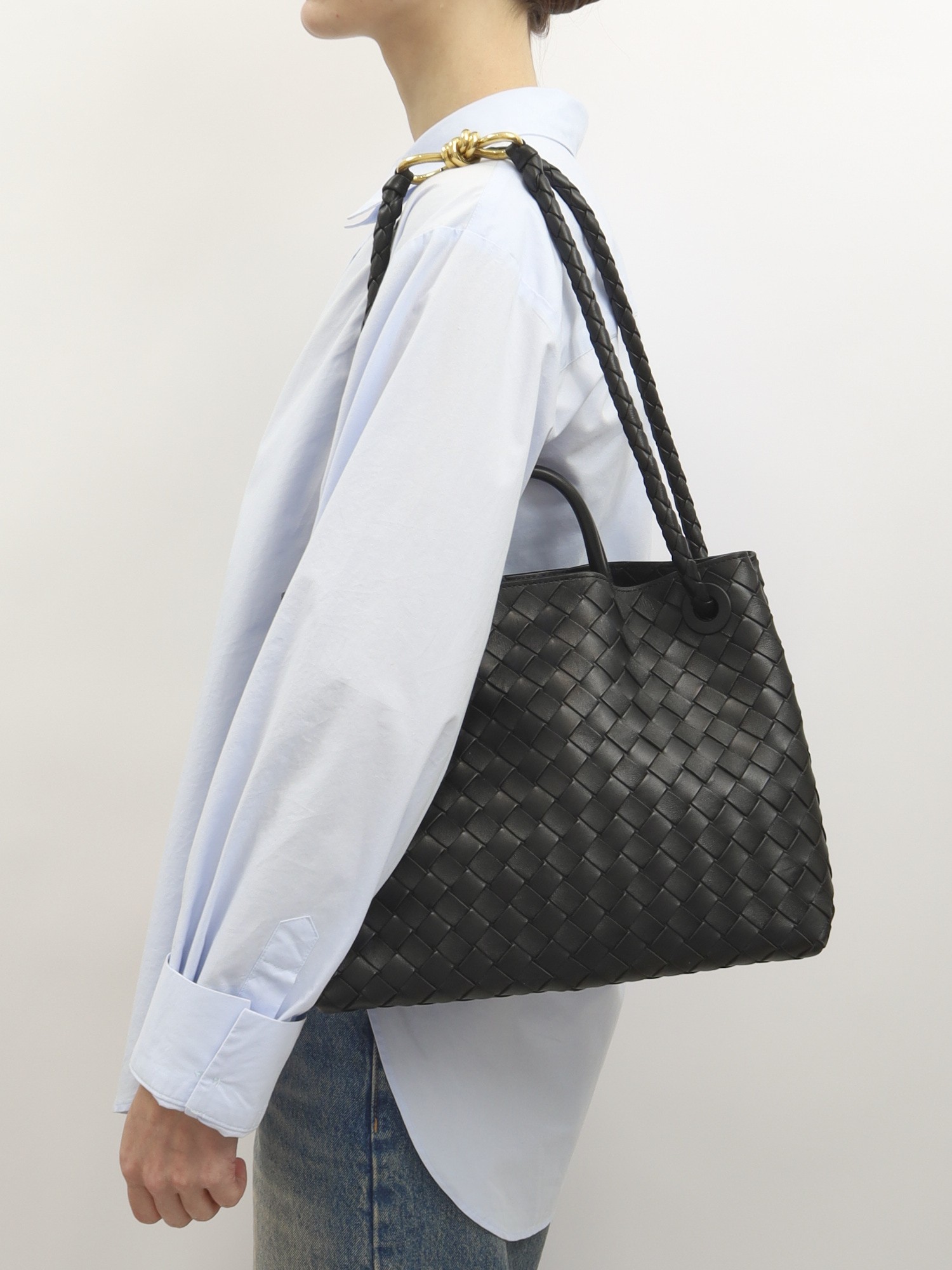 Bottega Veneta Andiamo 2