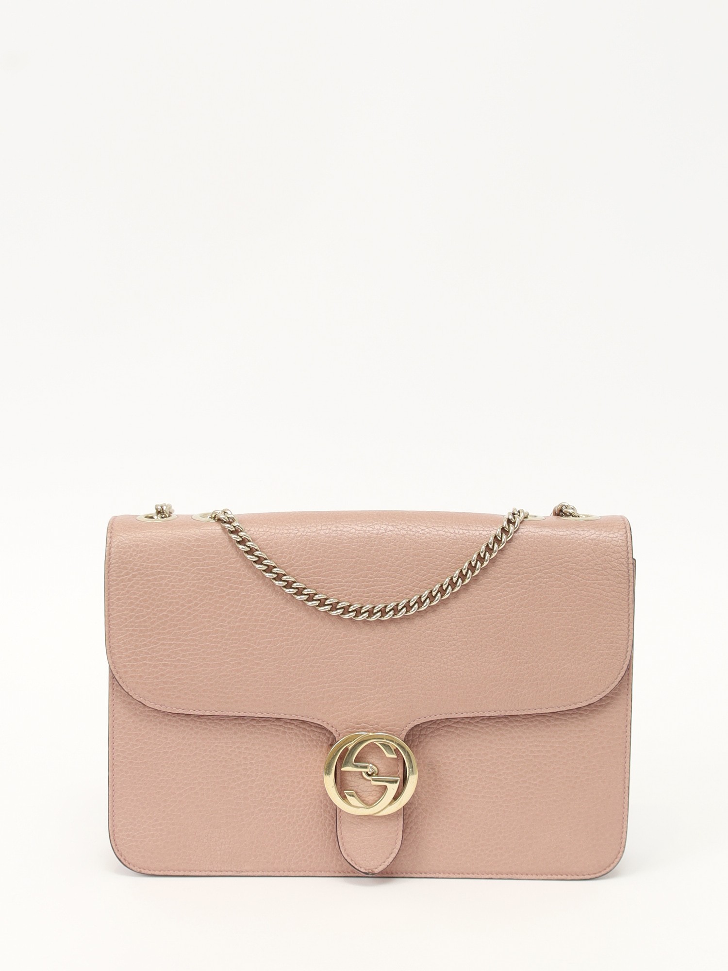 Gucci Interlocking 0