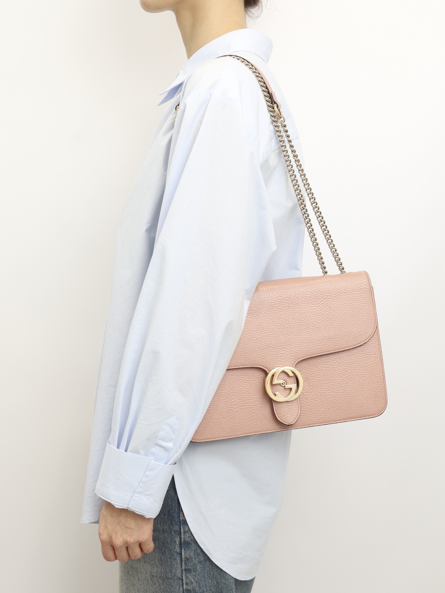 Gucci Interlocking 1