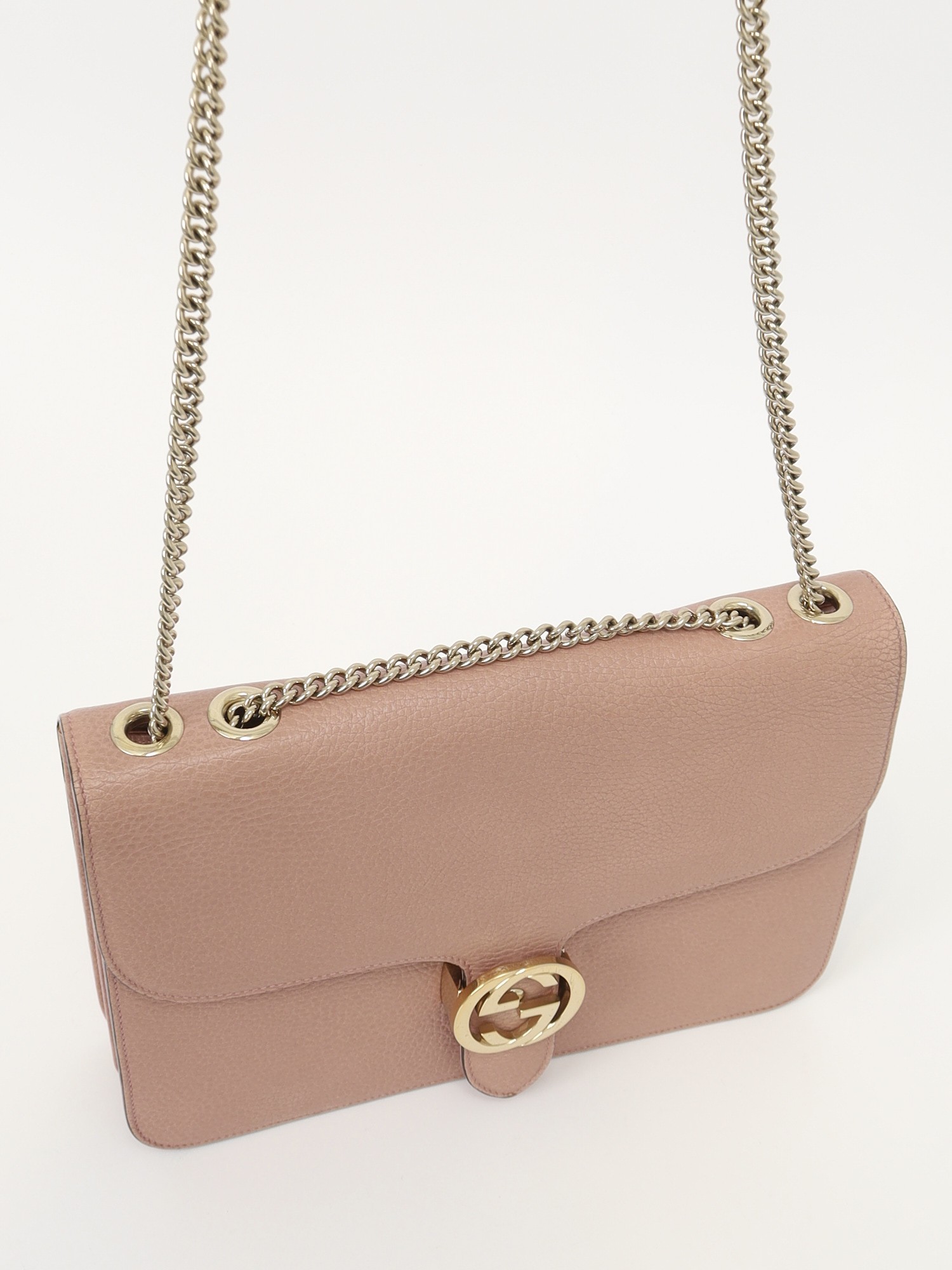 Gucci Interlocking 4