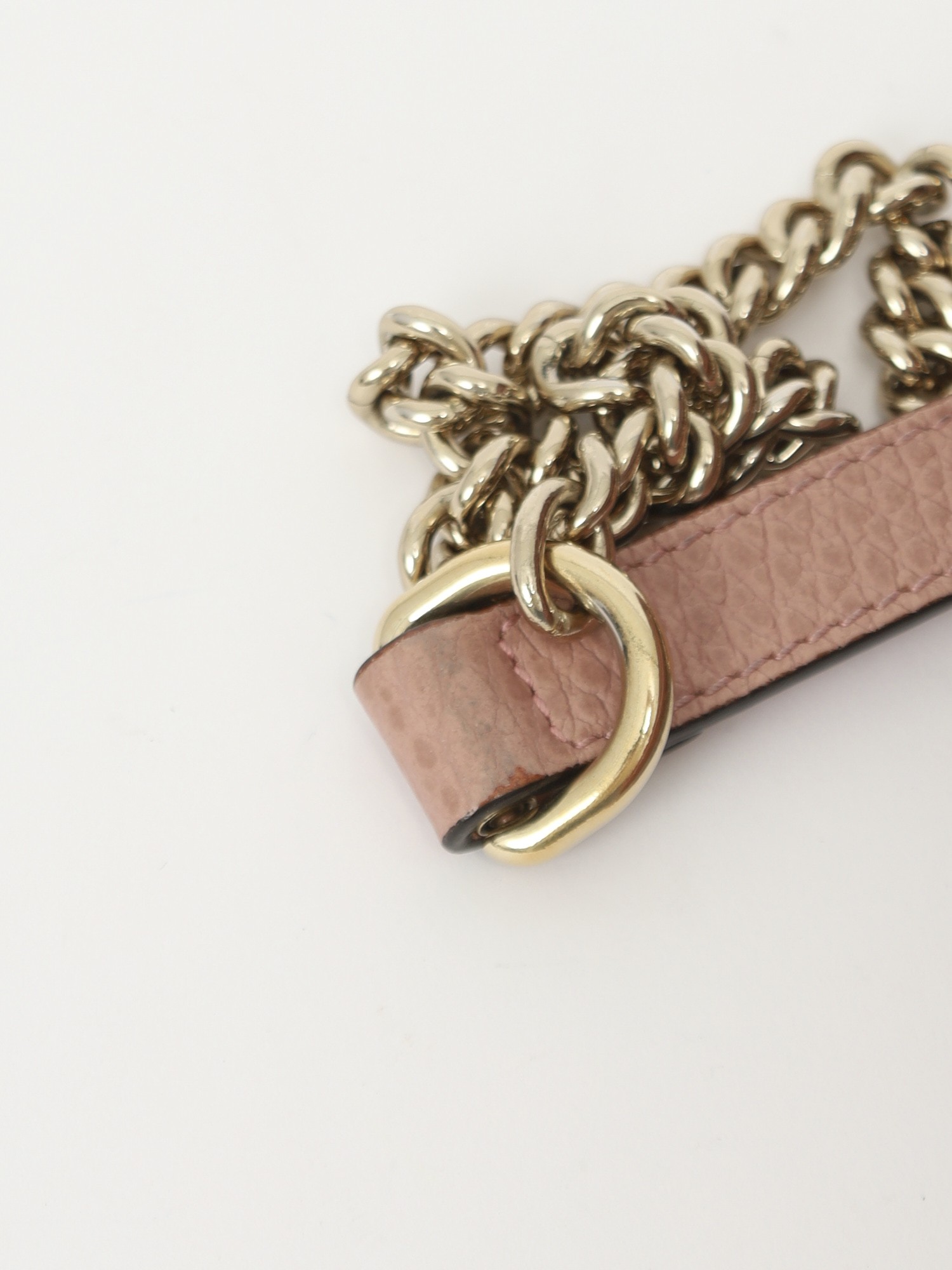 Gucci Interlocking 8