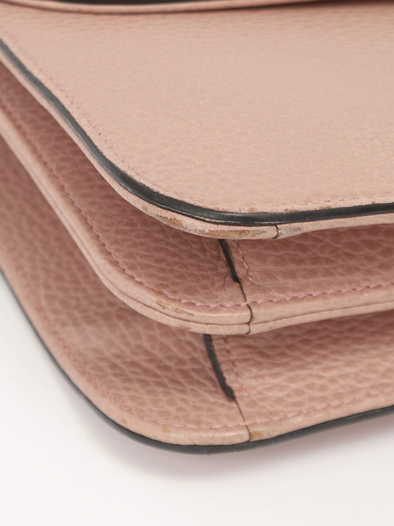 Gucci Interlocking 10