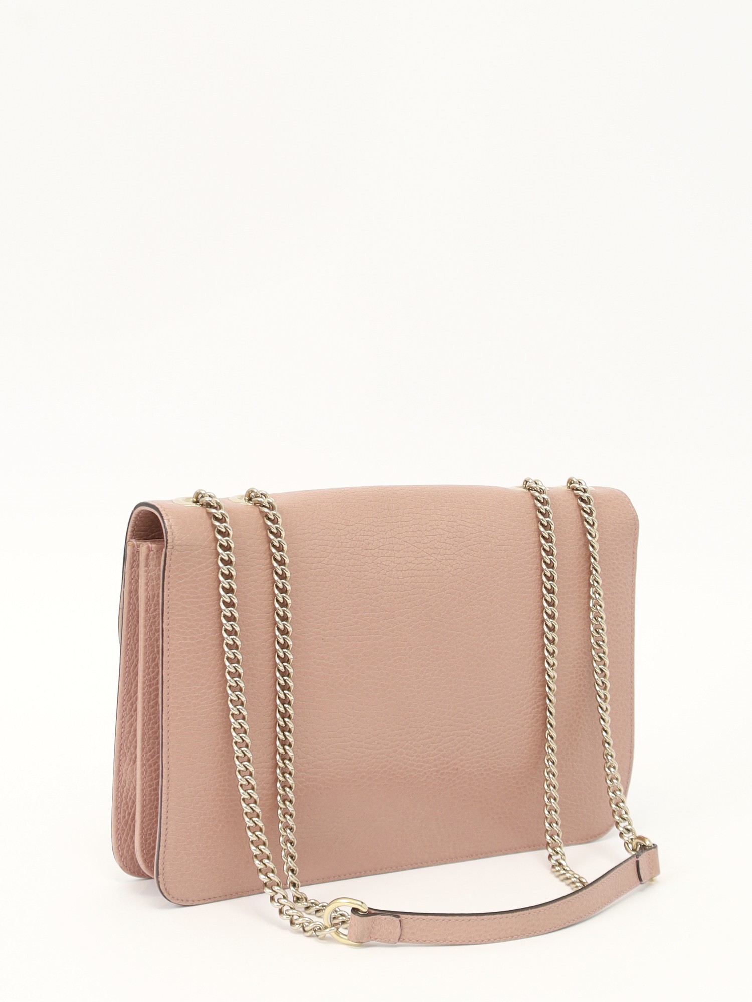 Gucci Interlocking 3