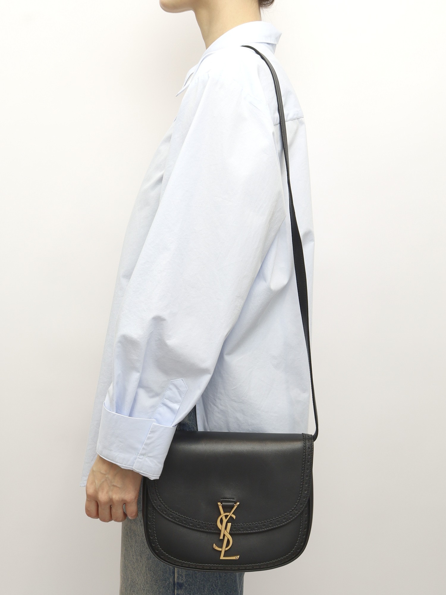 Saint Laurent Kaia  2