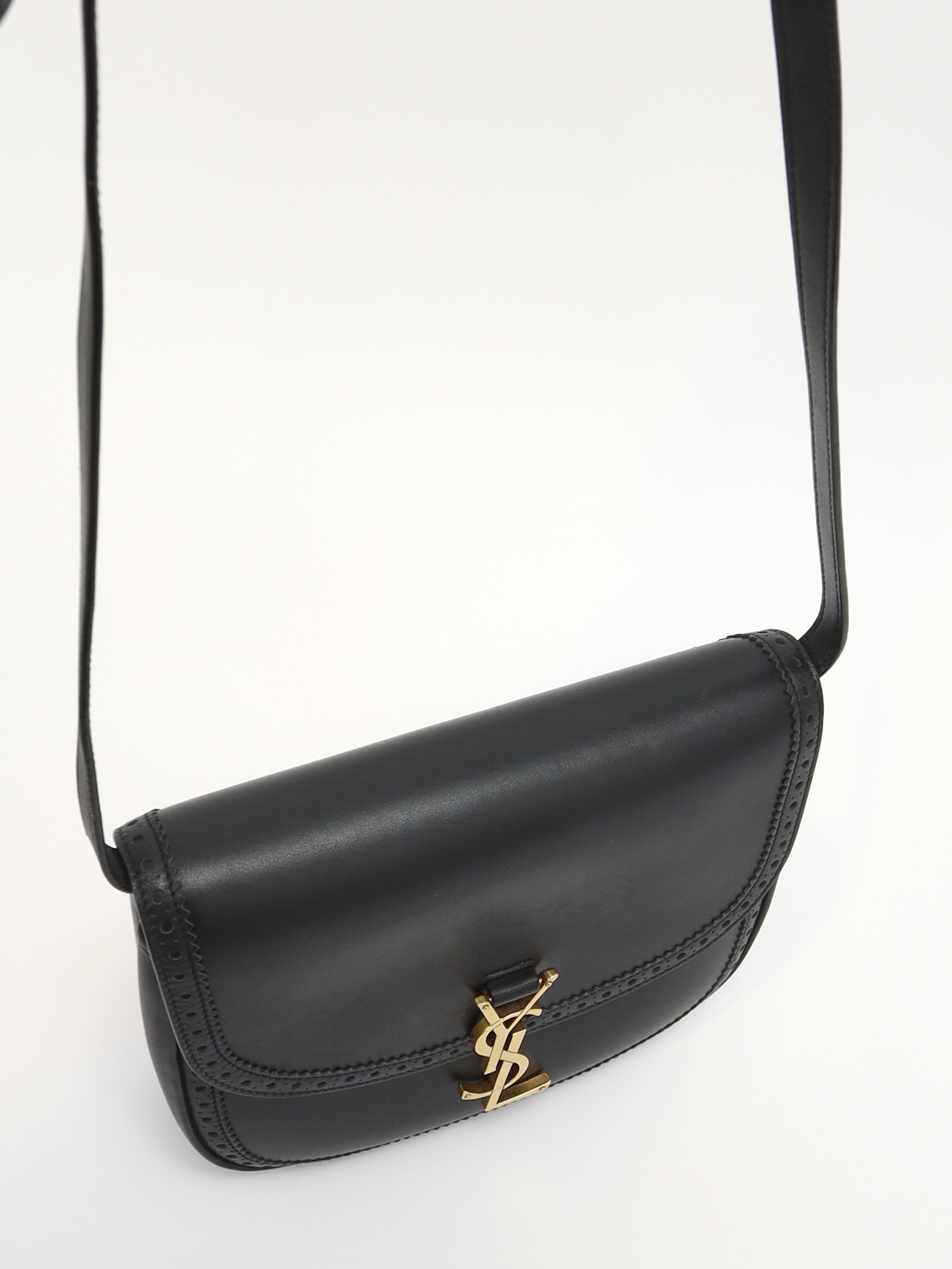 Saint Laurent Kaia  5
