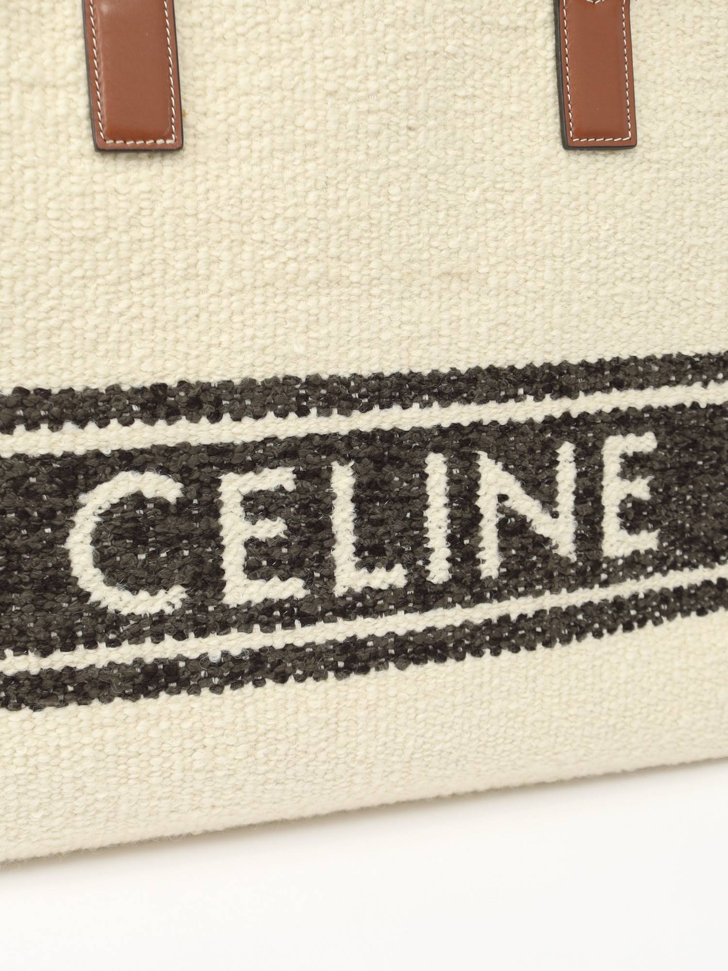 Celine Textile Bag 5