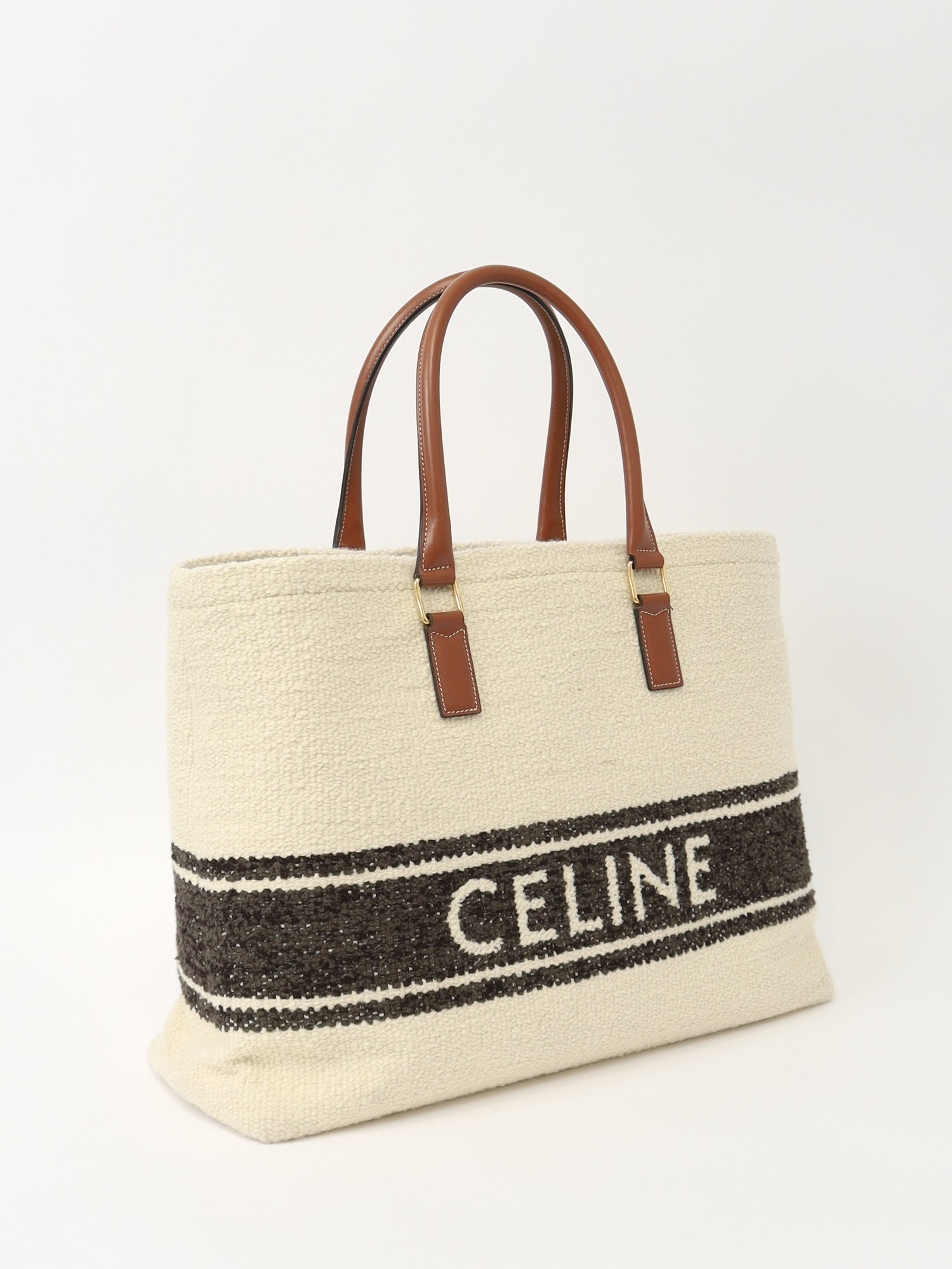 Celine Textile Bag 2