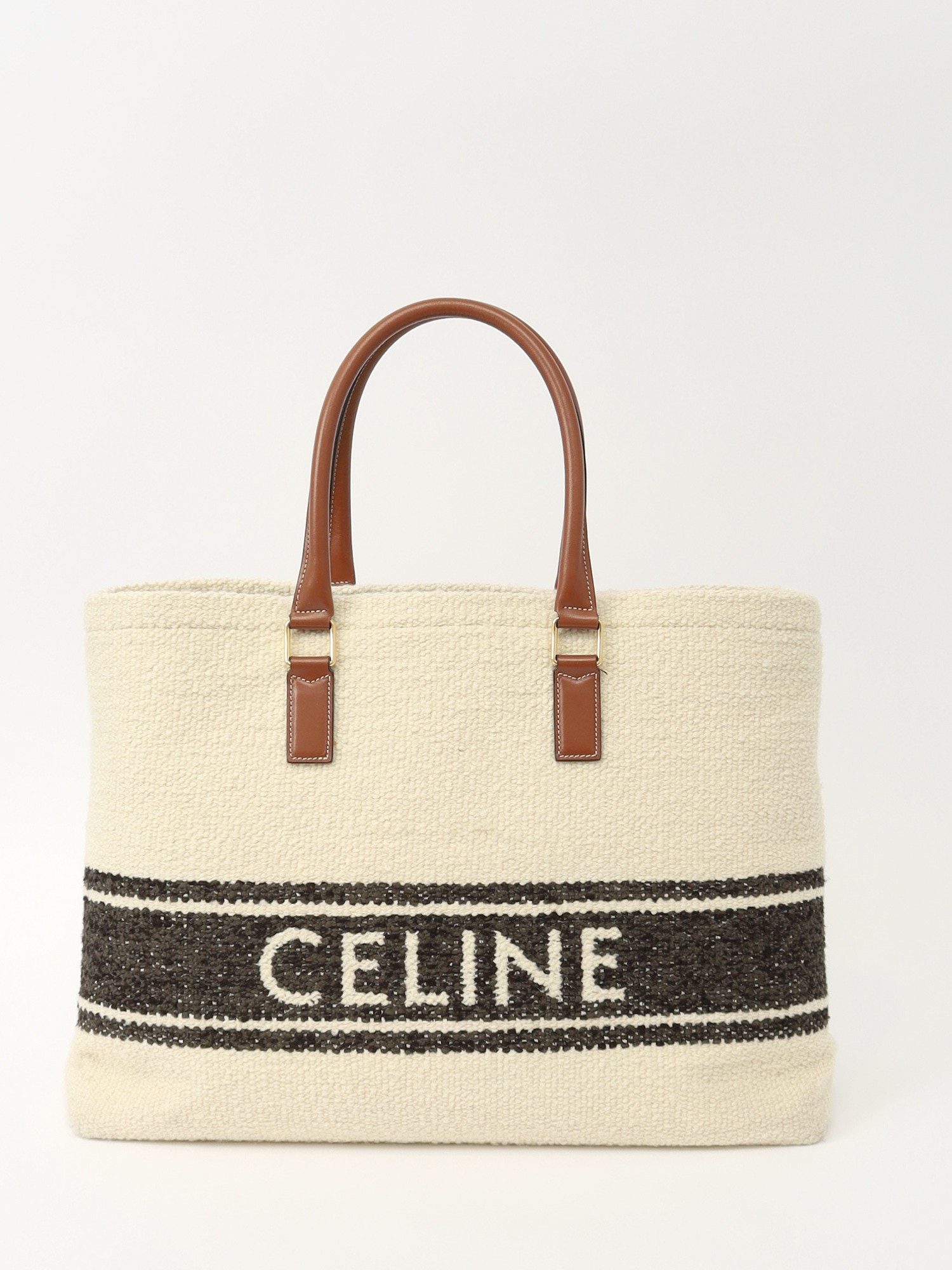Celine Textile Bag 0