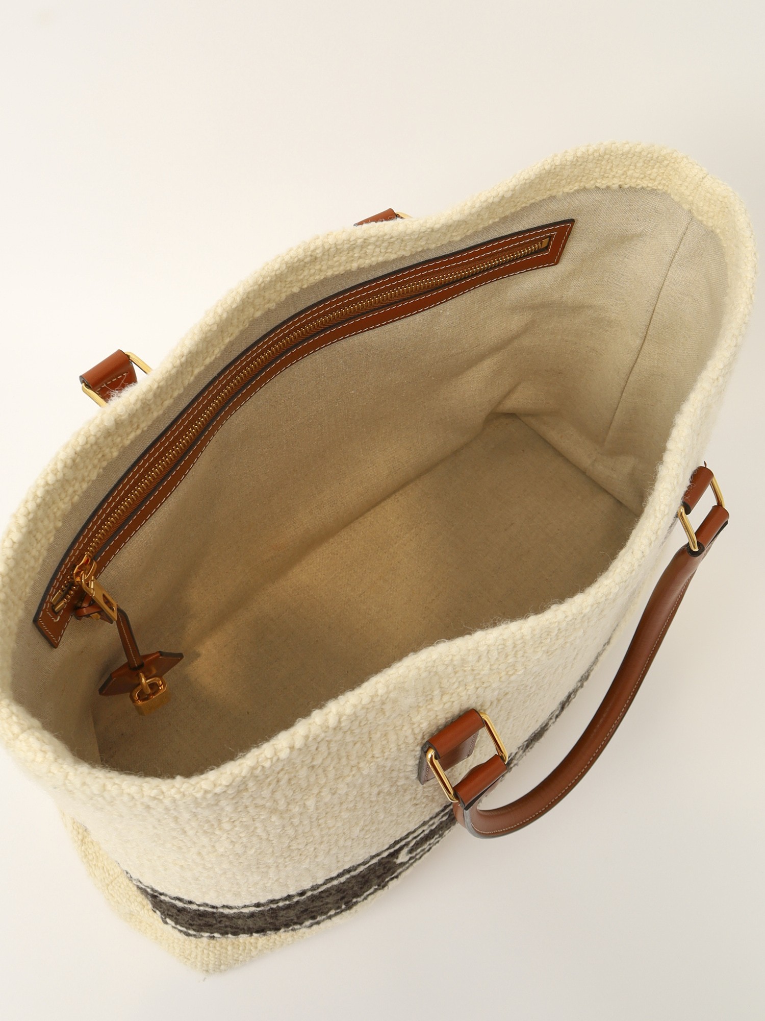 Celine Textile Bag 8