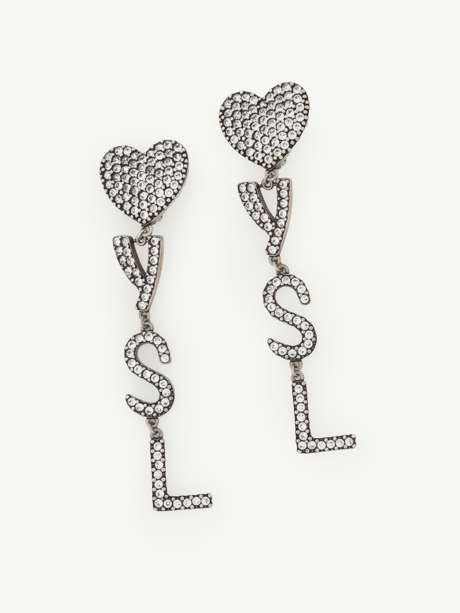 Saint Laurent Earrings 0