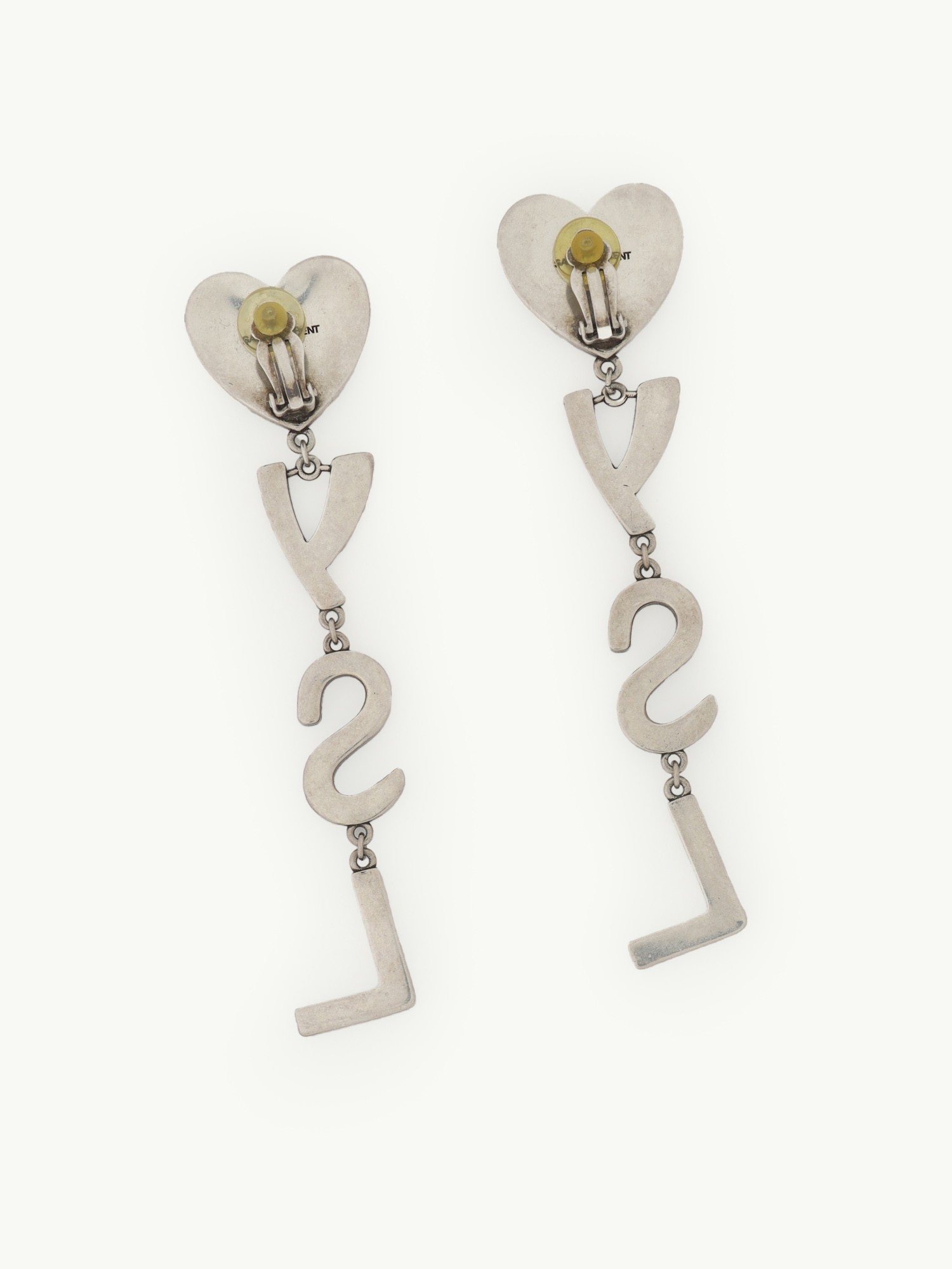 Saint Laurent Earrings 2