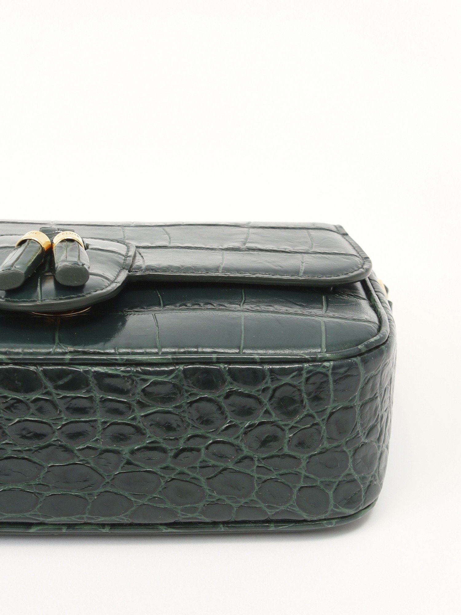 Сумки Celine Tassels изображение #8