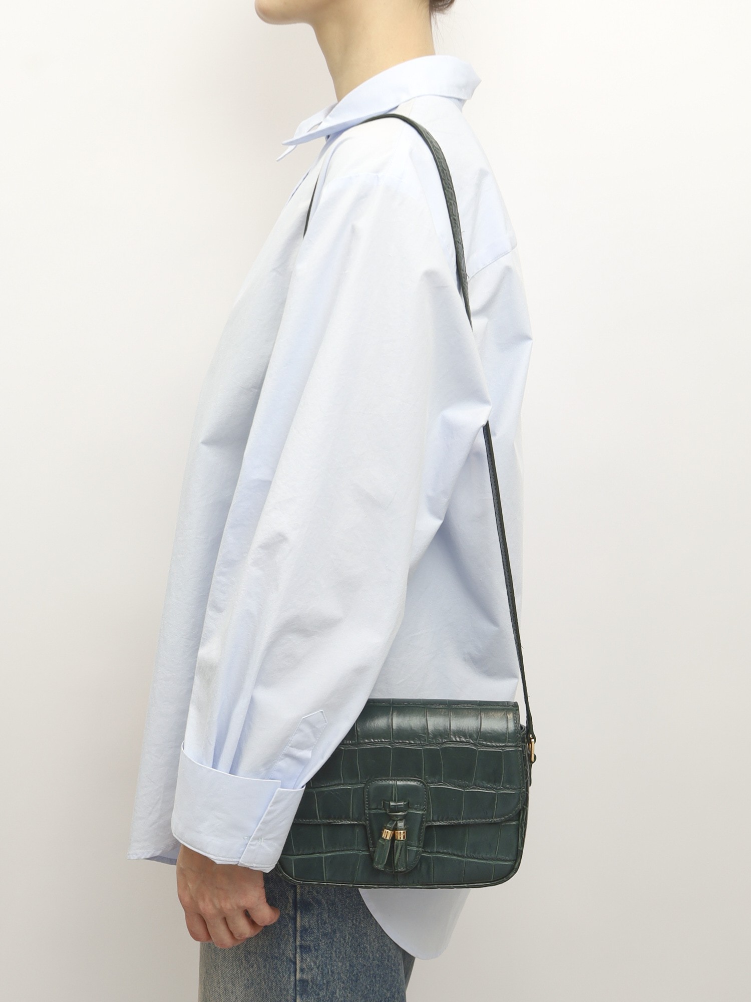 Сумки Celine Tassels изображение #2