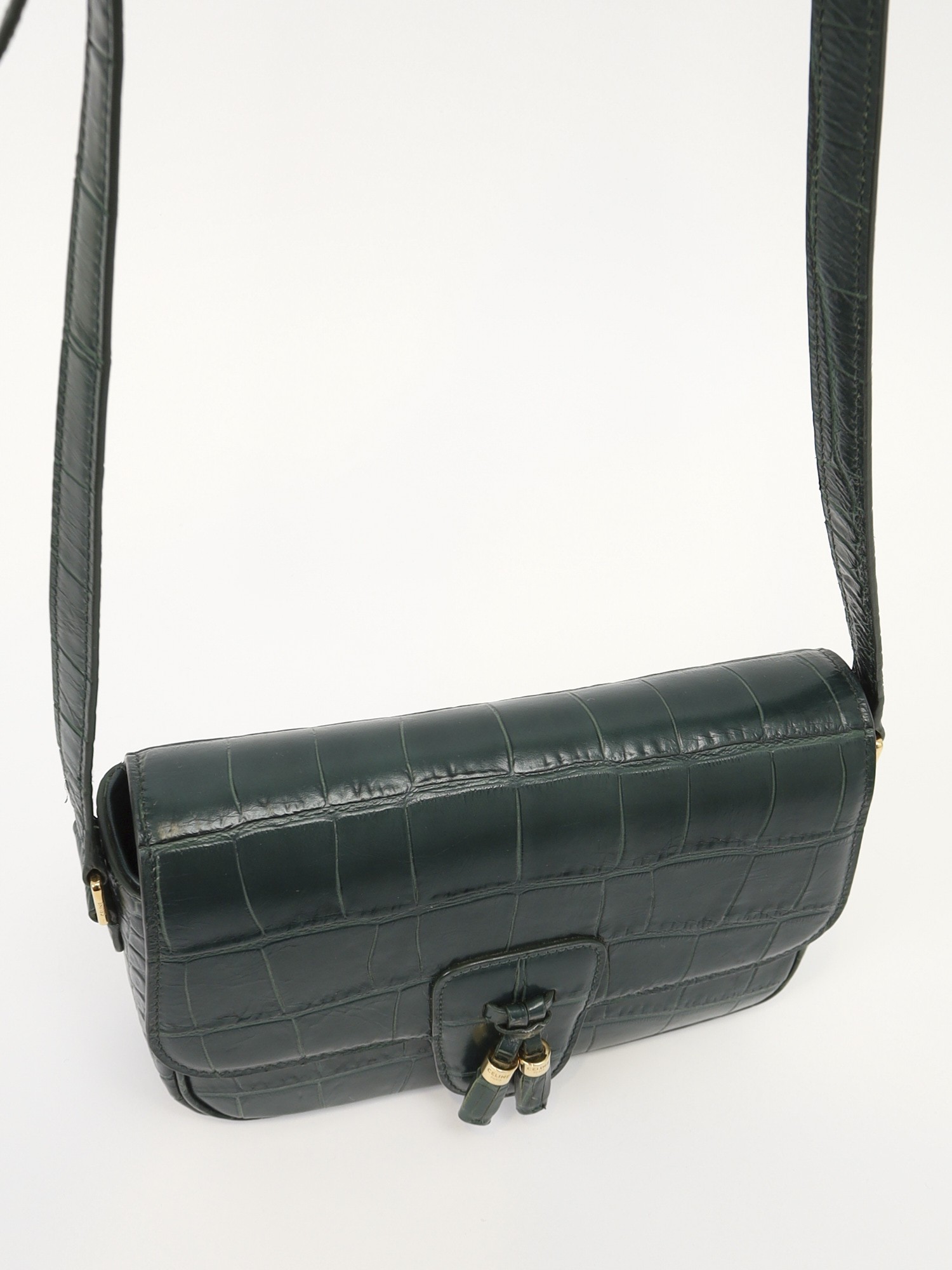 Сумки Celine Tassels изображение #5