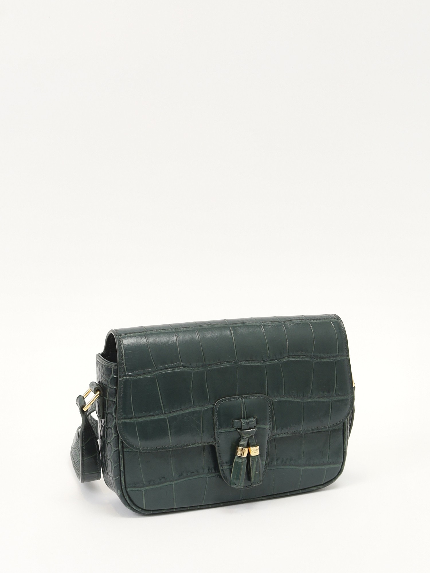 Сумки Celine Tassels изображение #3