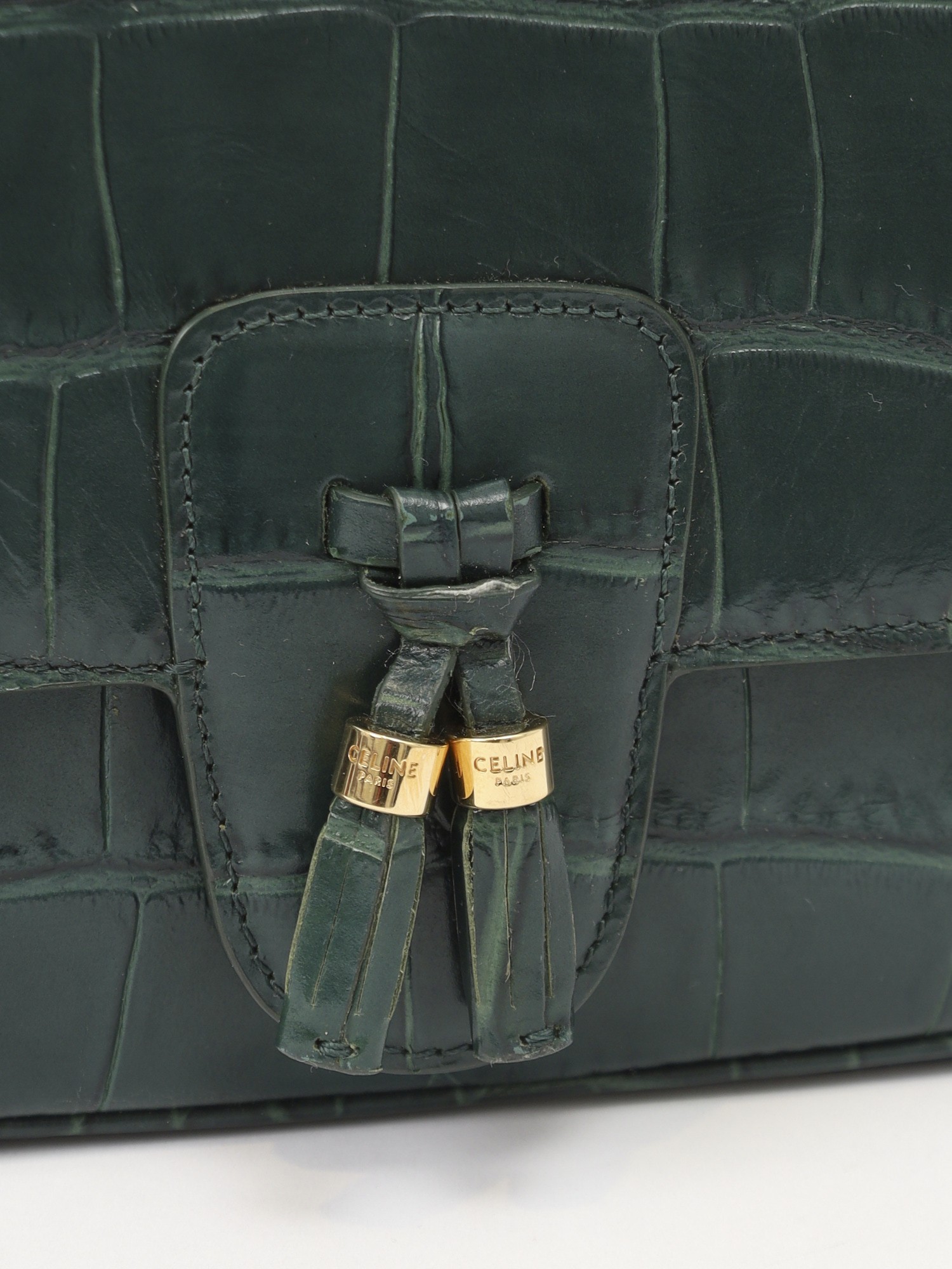 Сумки Celine Tassels изображение #6