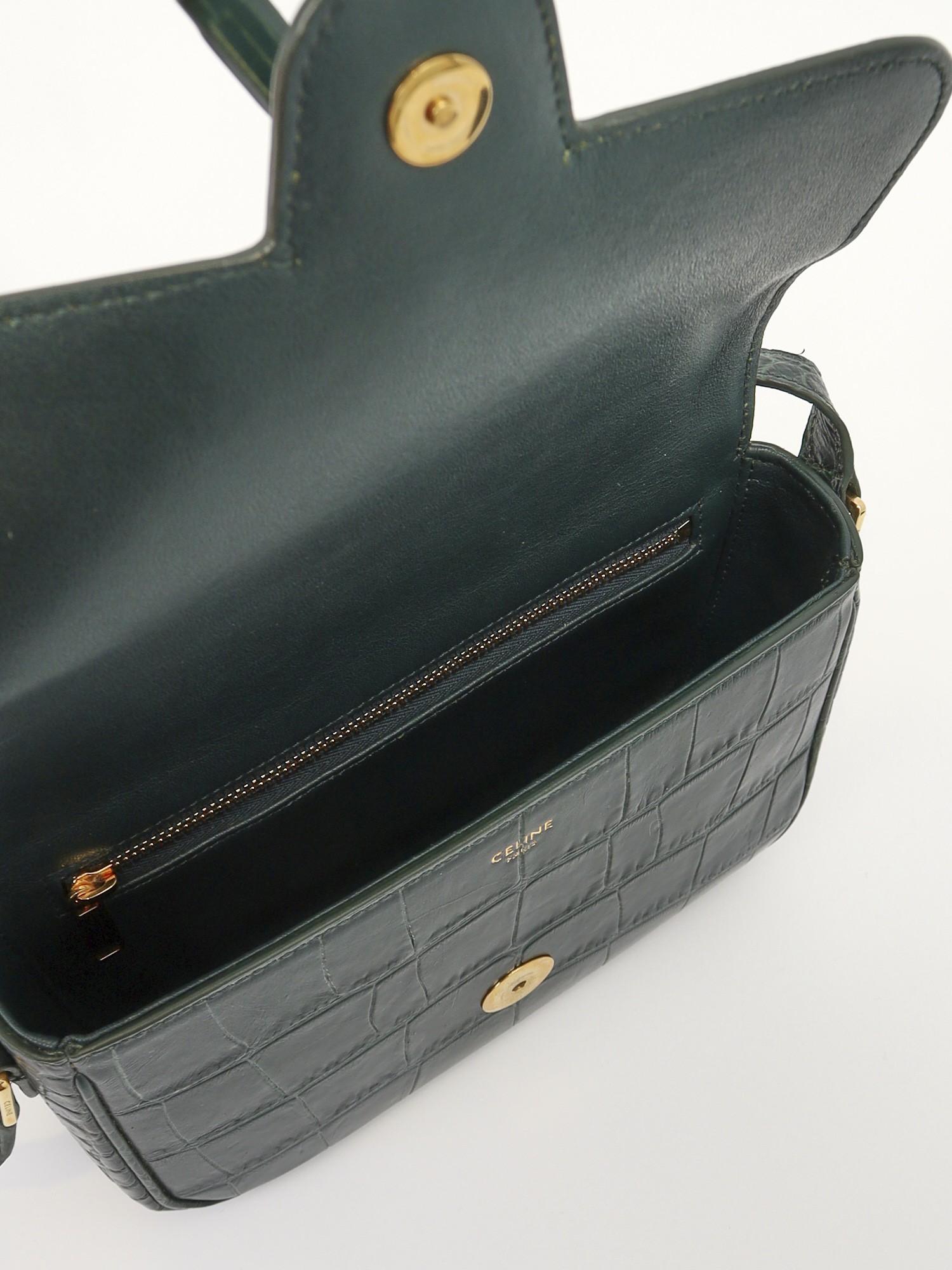 Сумки Celine Tassels изображение #9