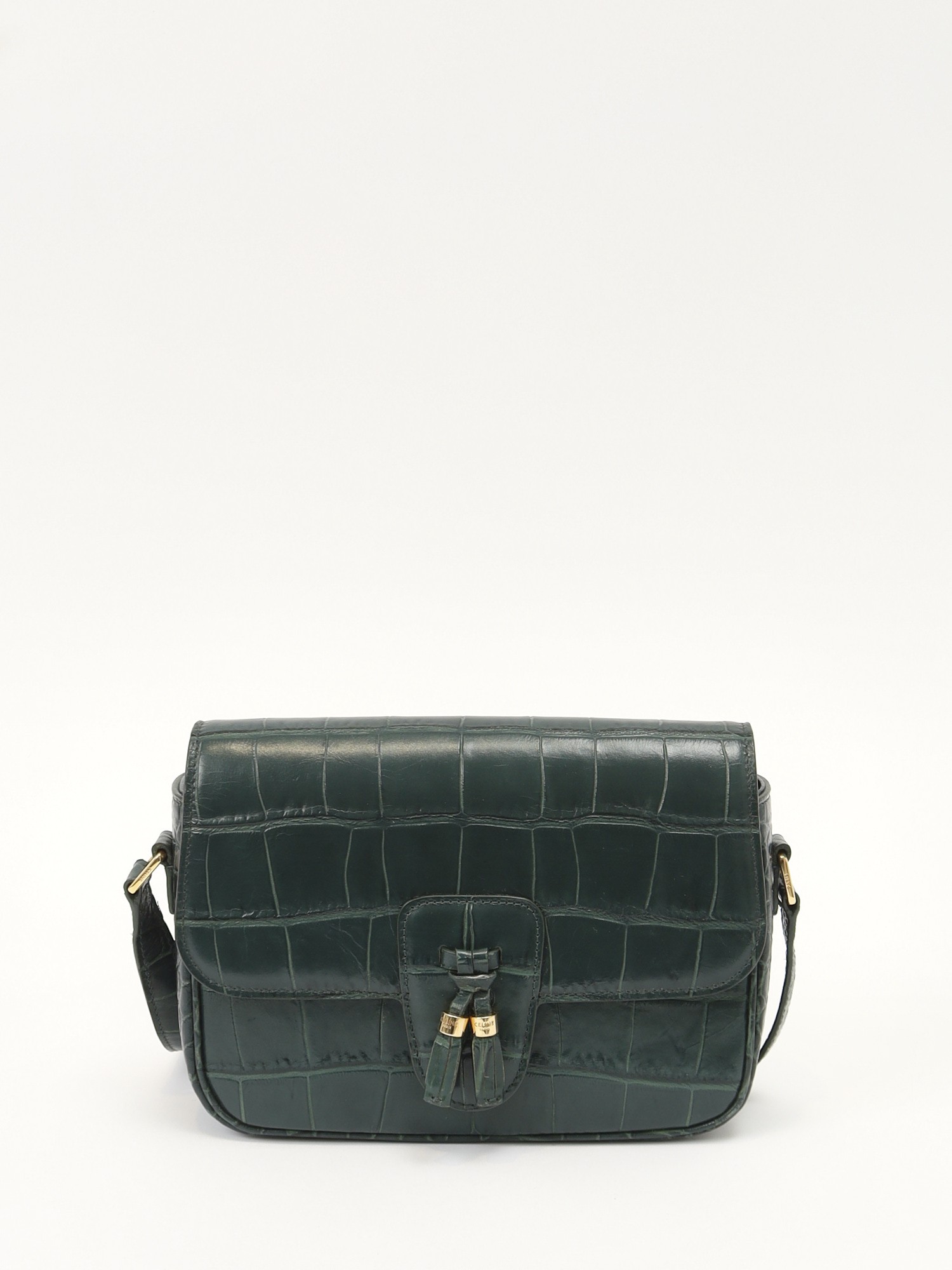 Сумки Celine Tassels изображение #1